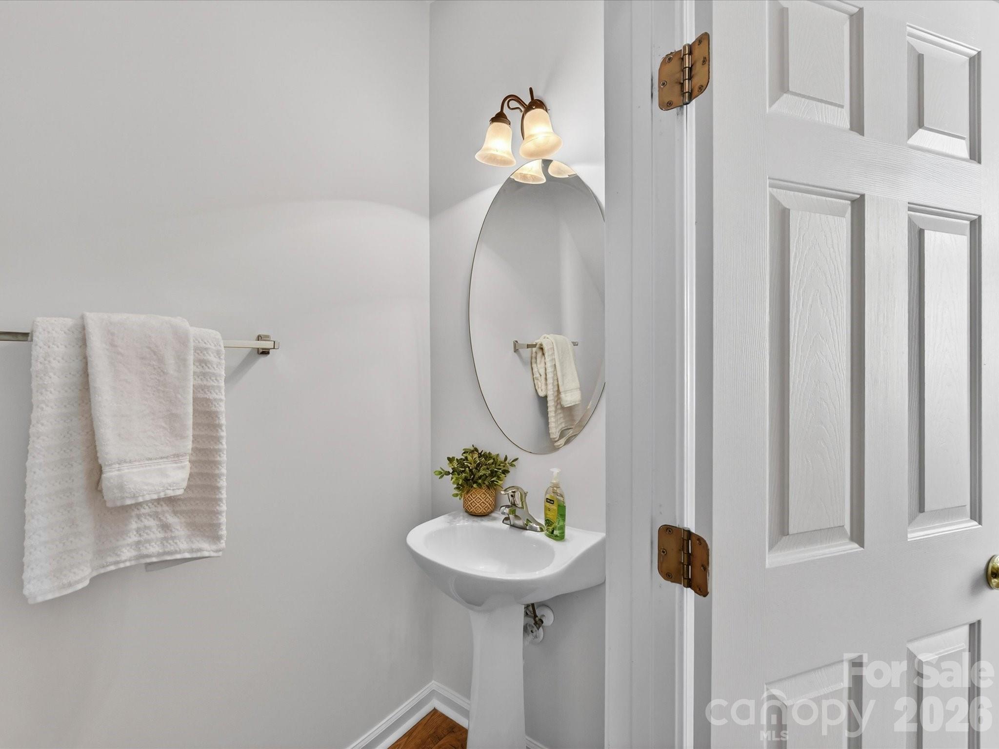 Glen Laurel - Residential