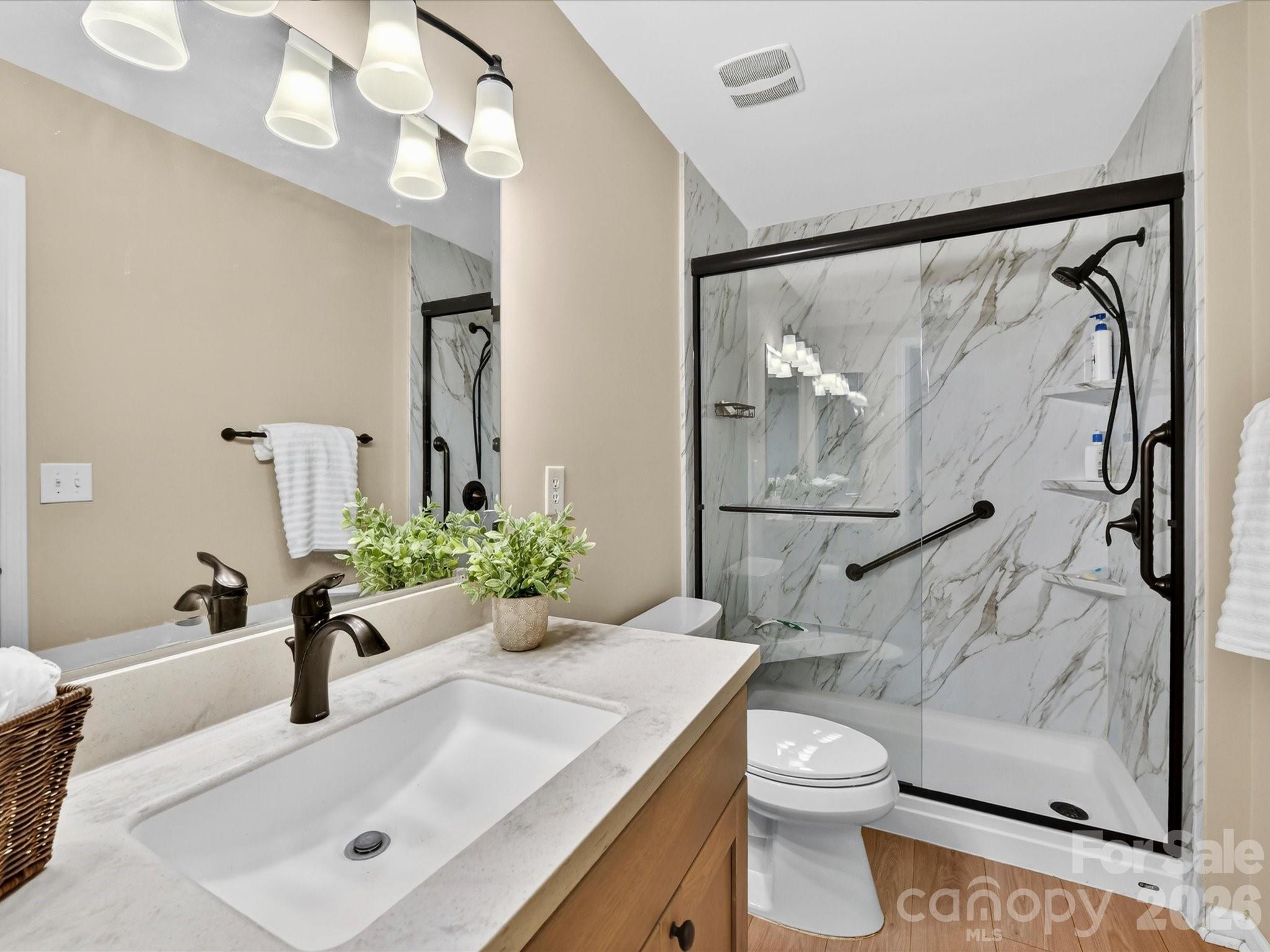 Glen Laurel - Residential