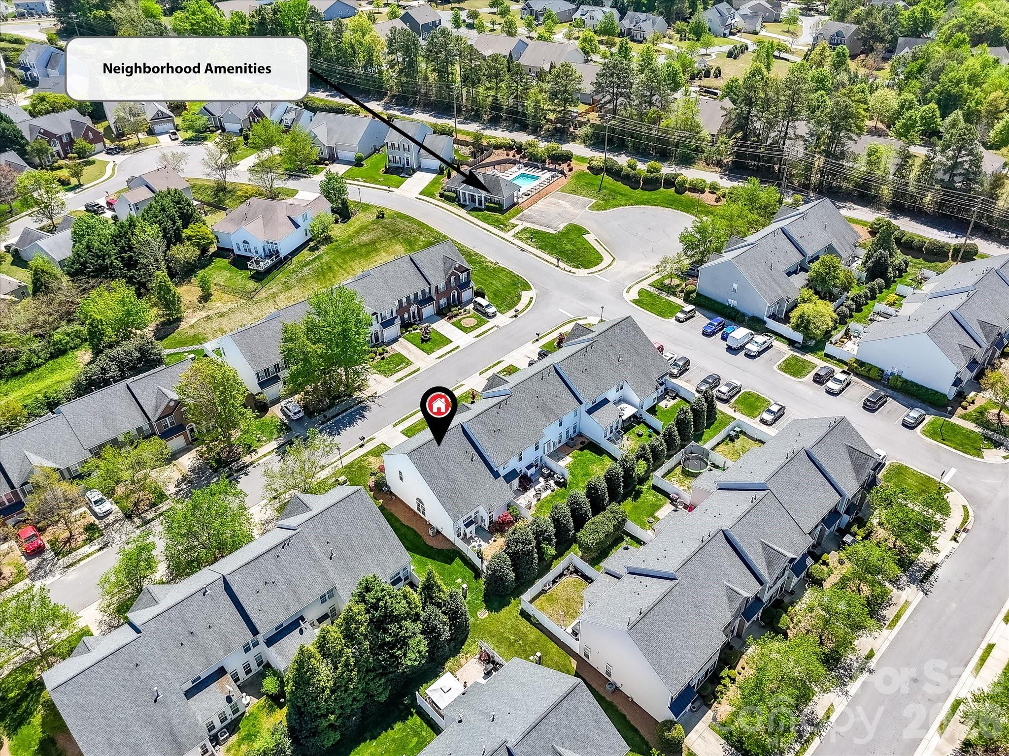 Glen Laurel - Residential