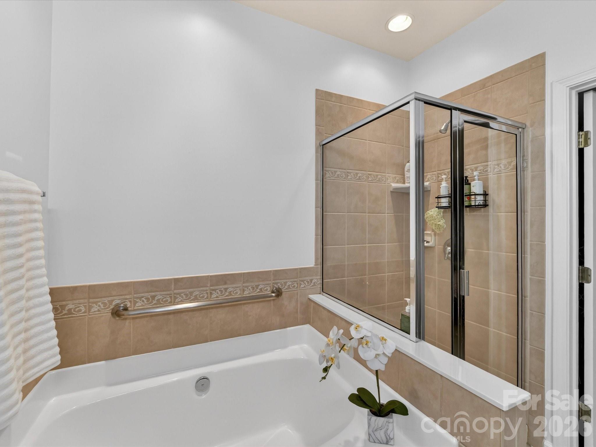 Glen Laurel - Residential