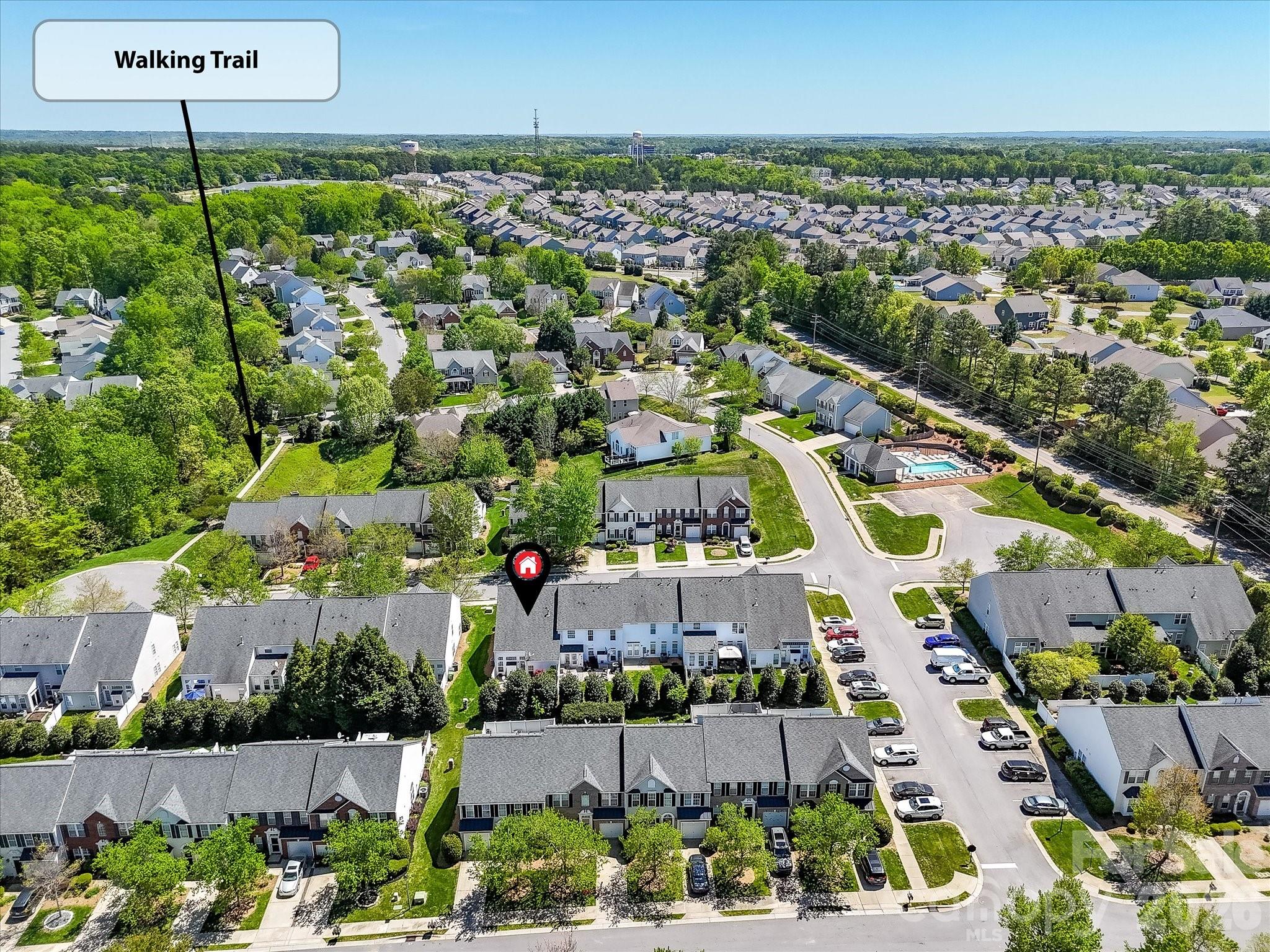 Glen Laurel - Residential