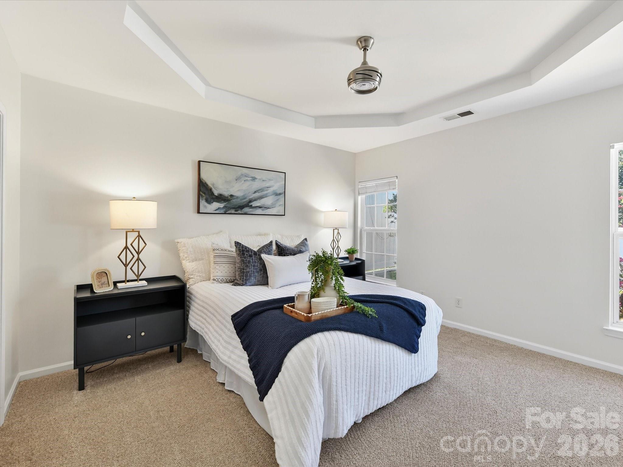 Glen Laurel - Residential