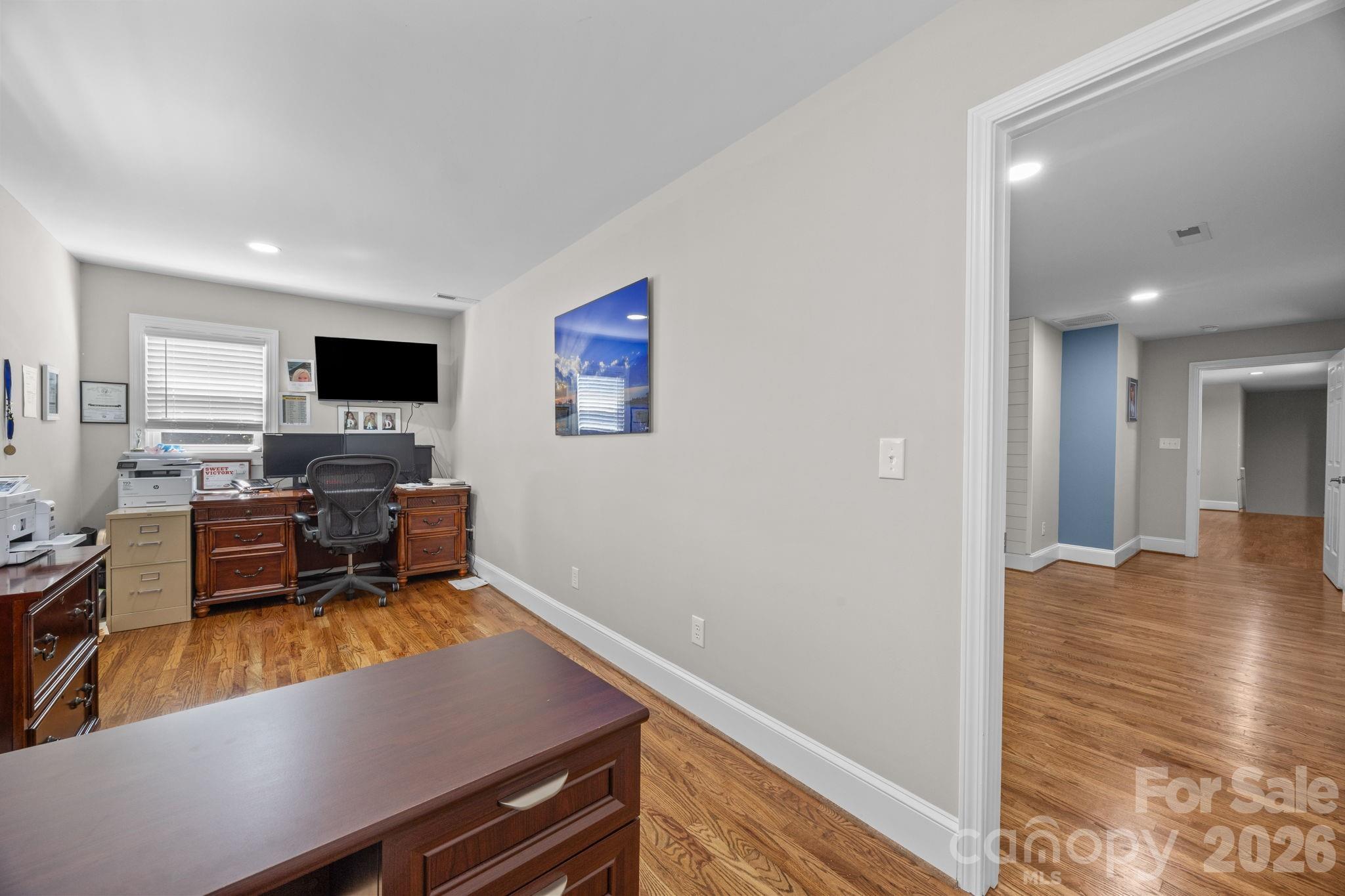 Wesley Woods - Residential