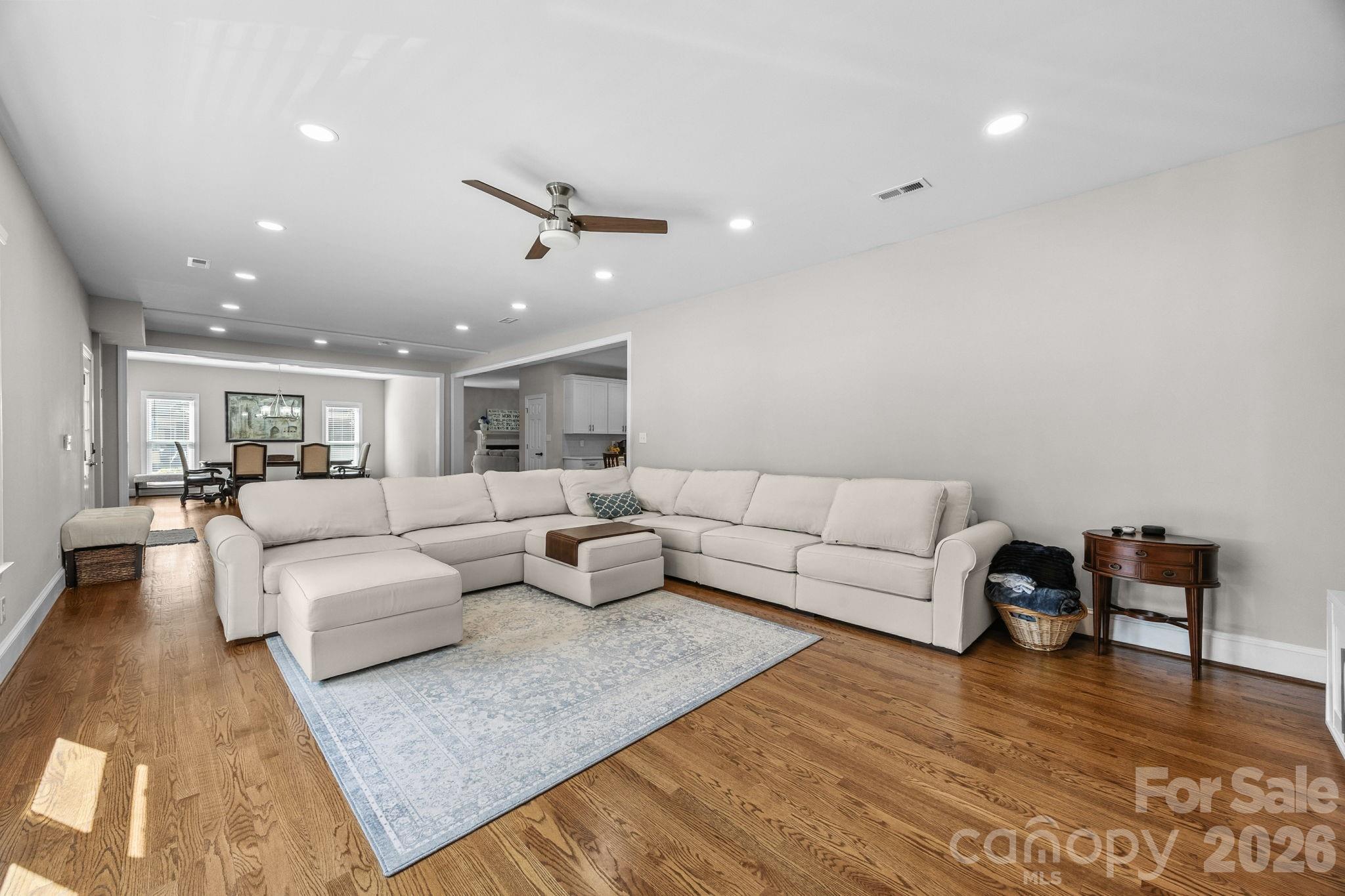 Wesley Woods - Residential