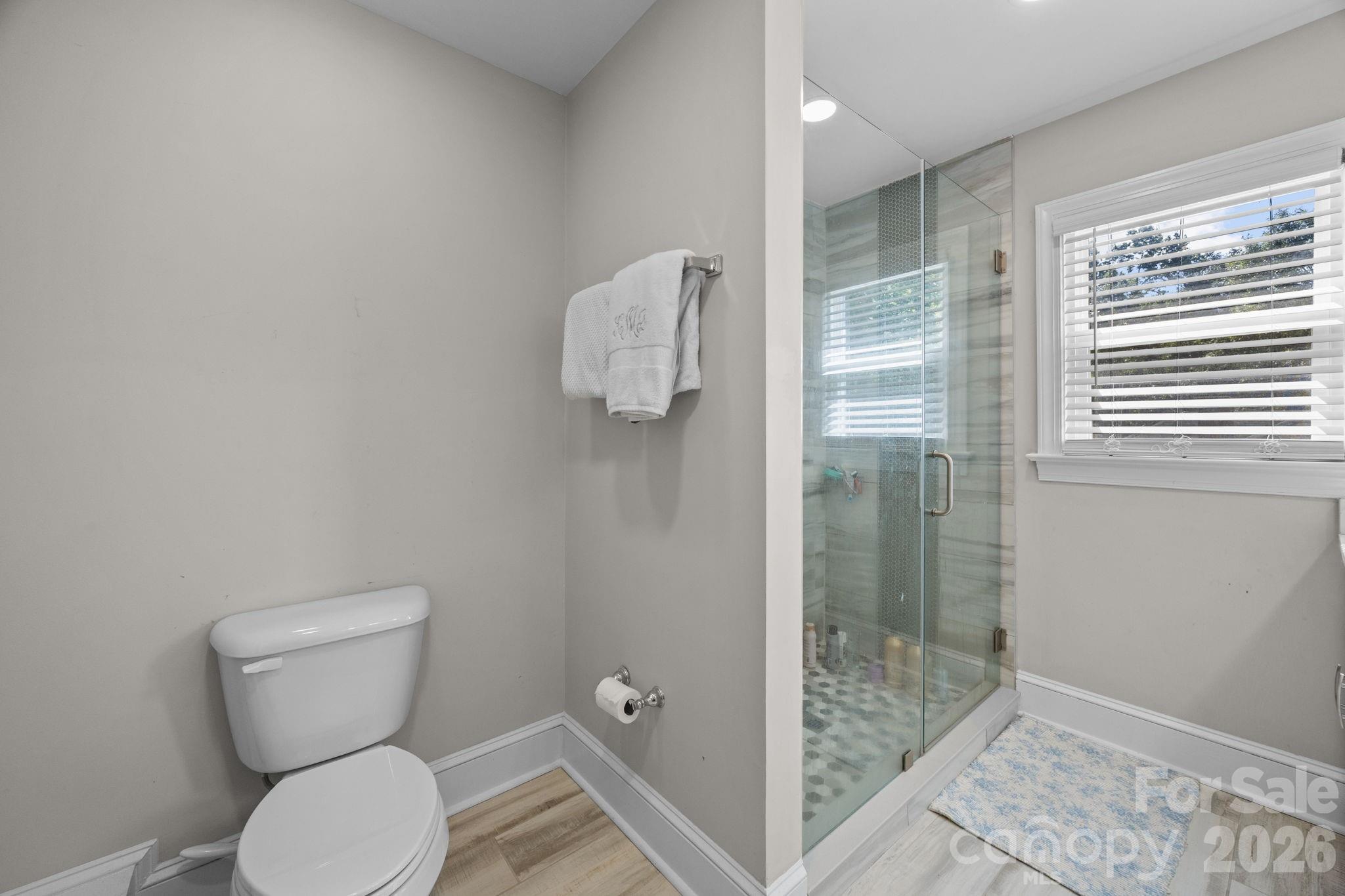 Wesley Woods - Residential