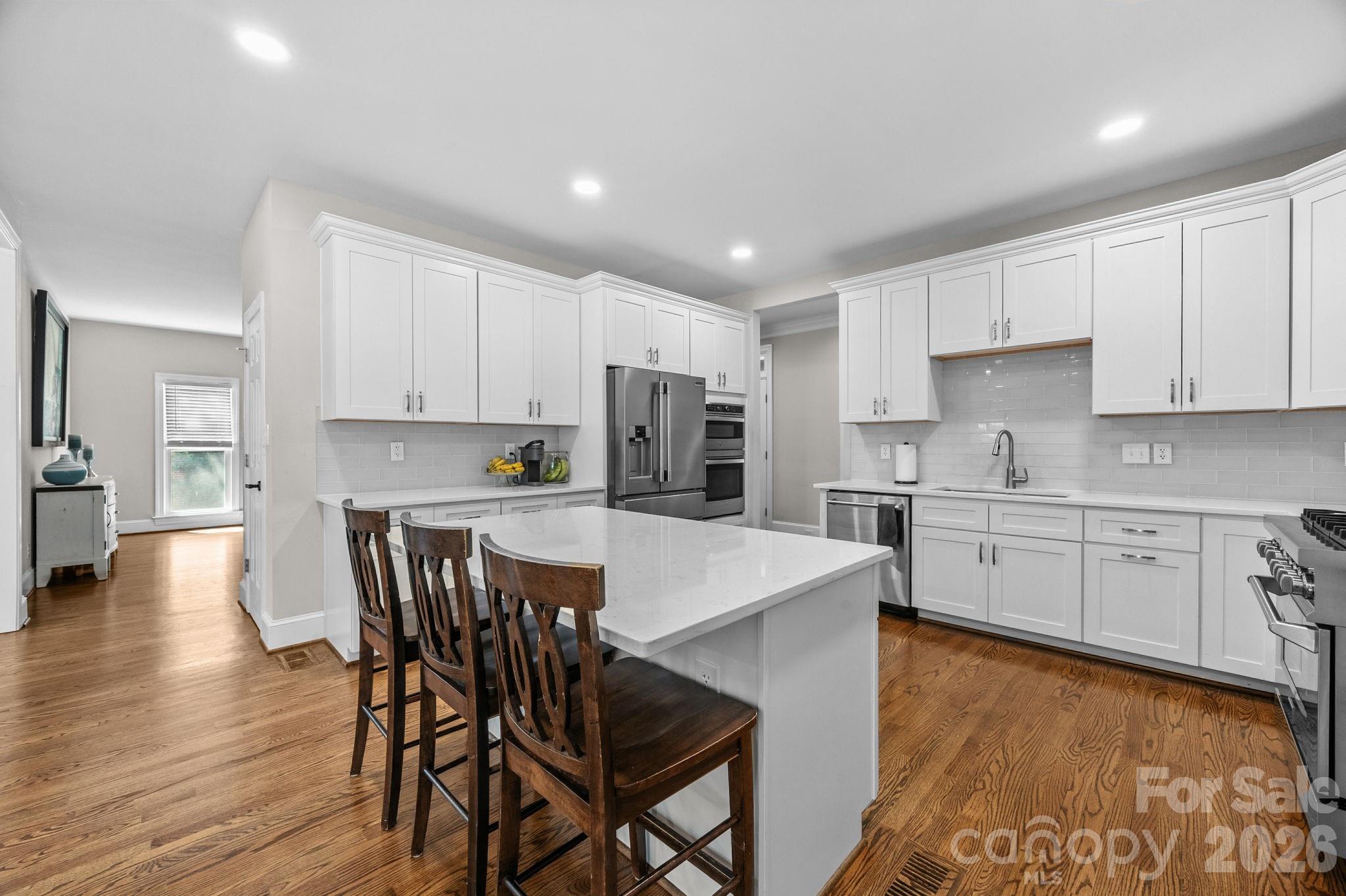 Wesley Woods - Residential