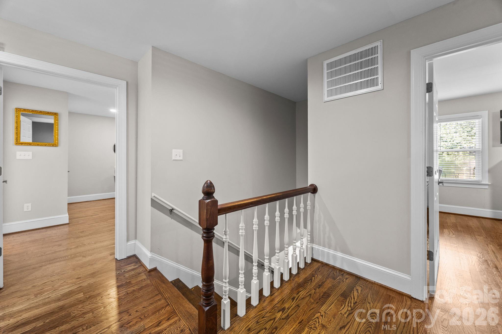 Wesley Woods - Residential