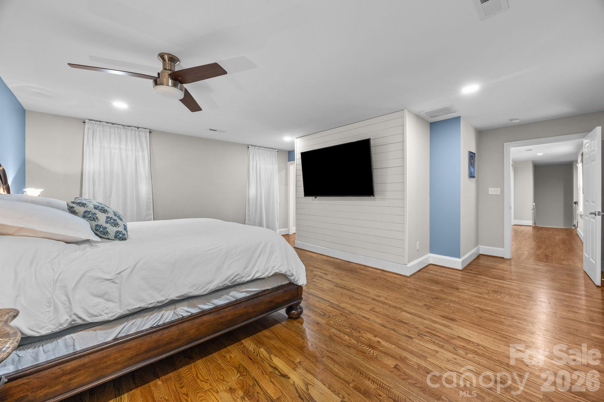 Wesley Woods - Residential