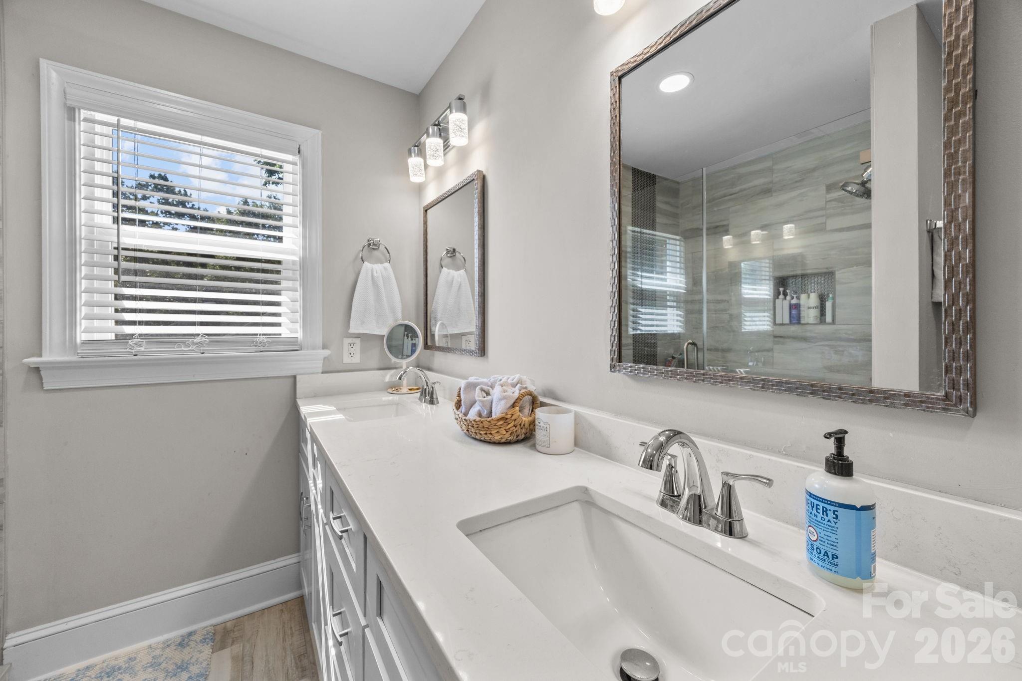 Wesley Woods - Residential