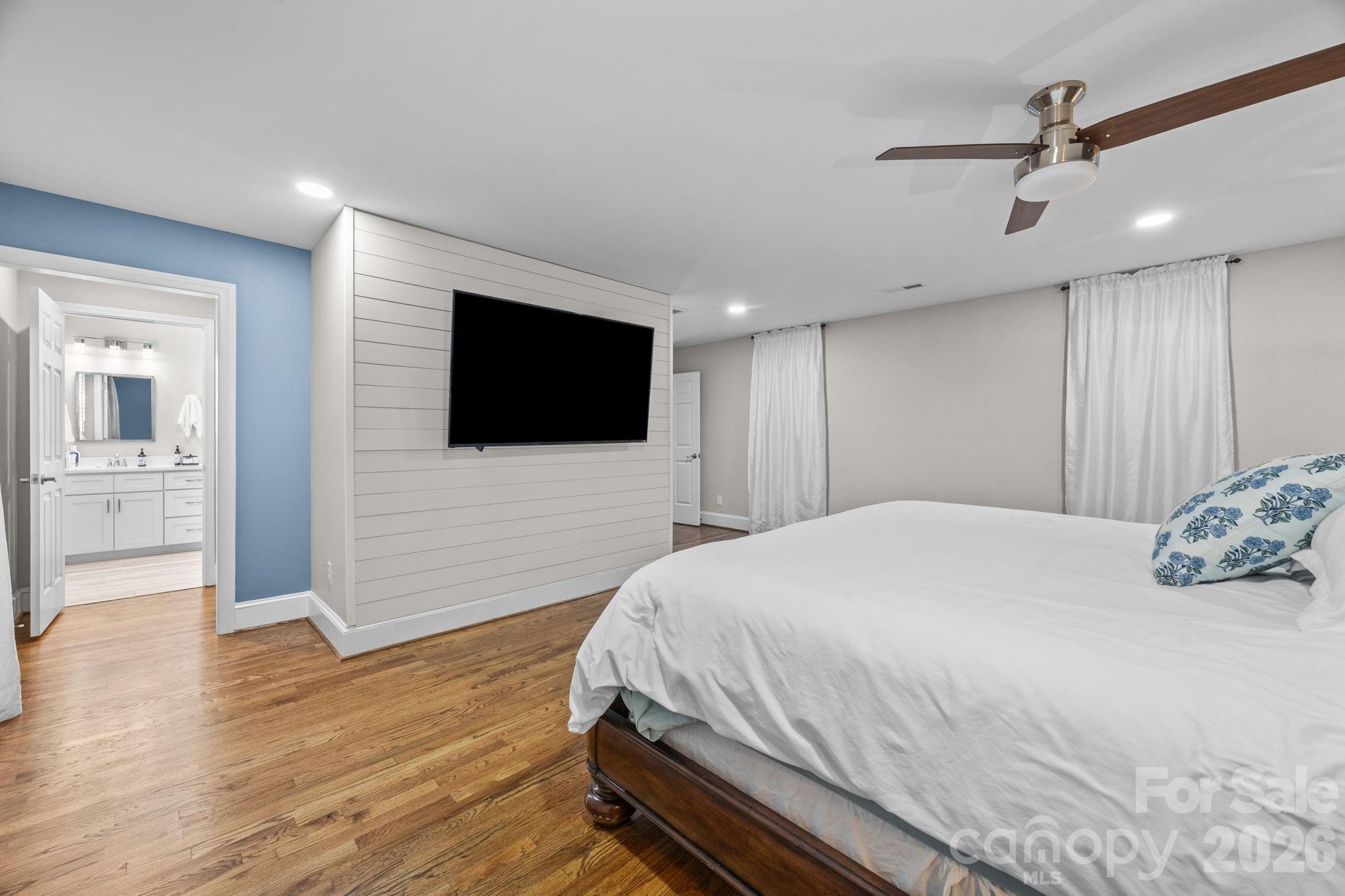 Wesley Woods - Residential