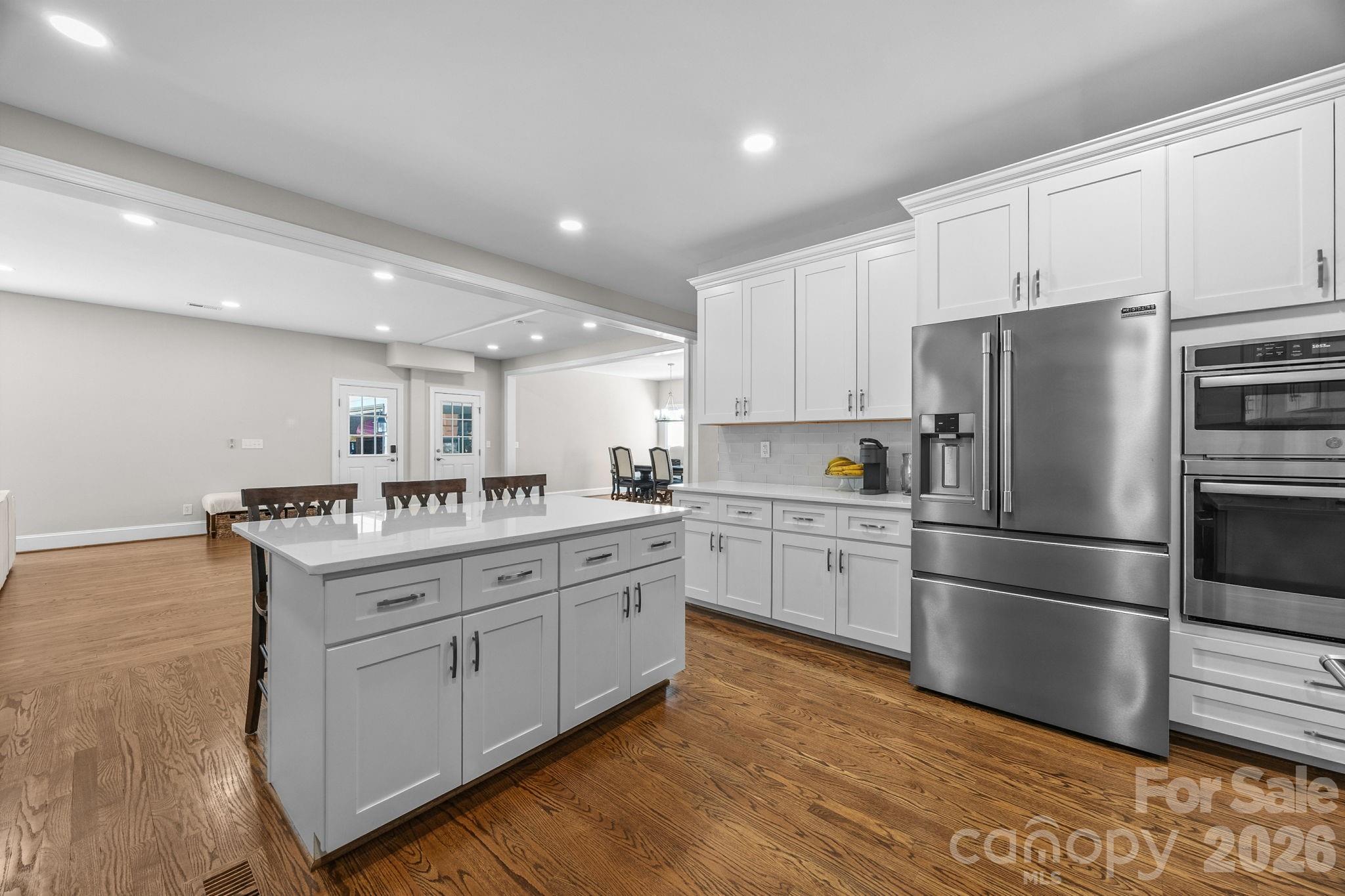 Wesley Woods - Residential