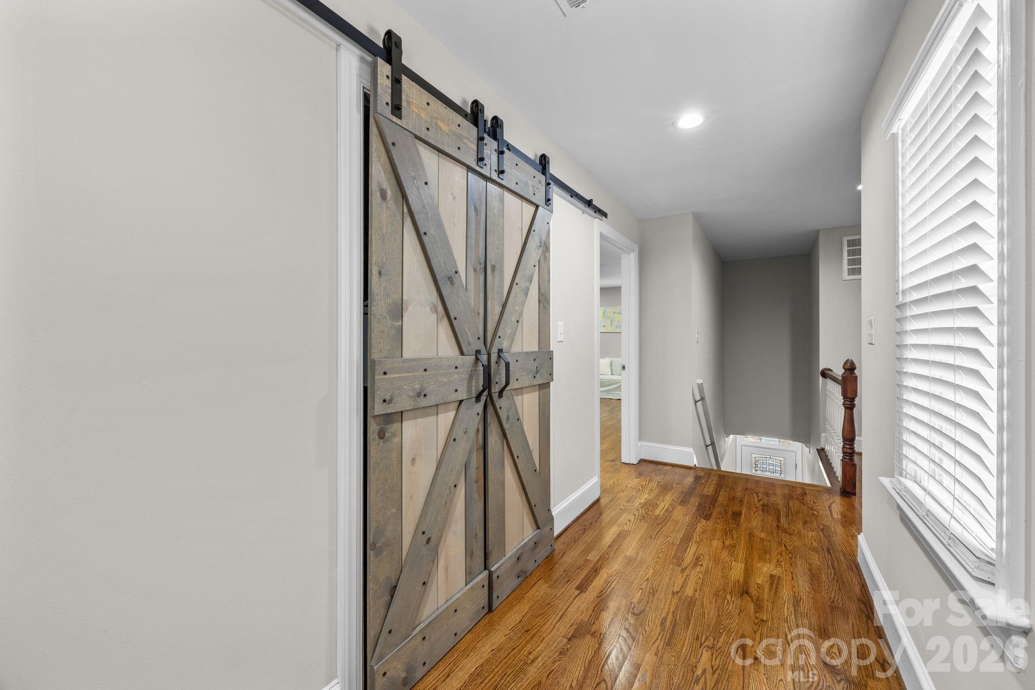 Wesley Woods - Residential