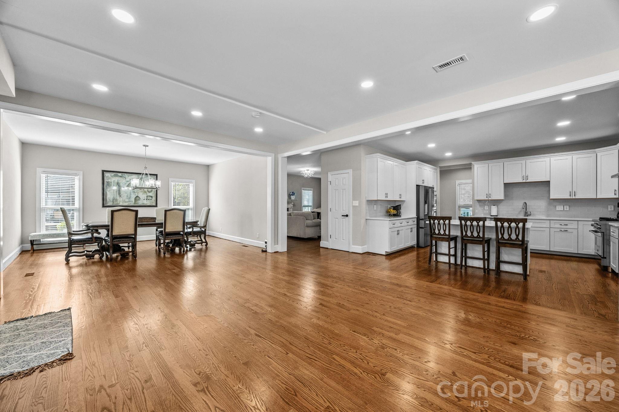 Wesley Woods - Residential