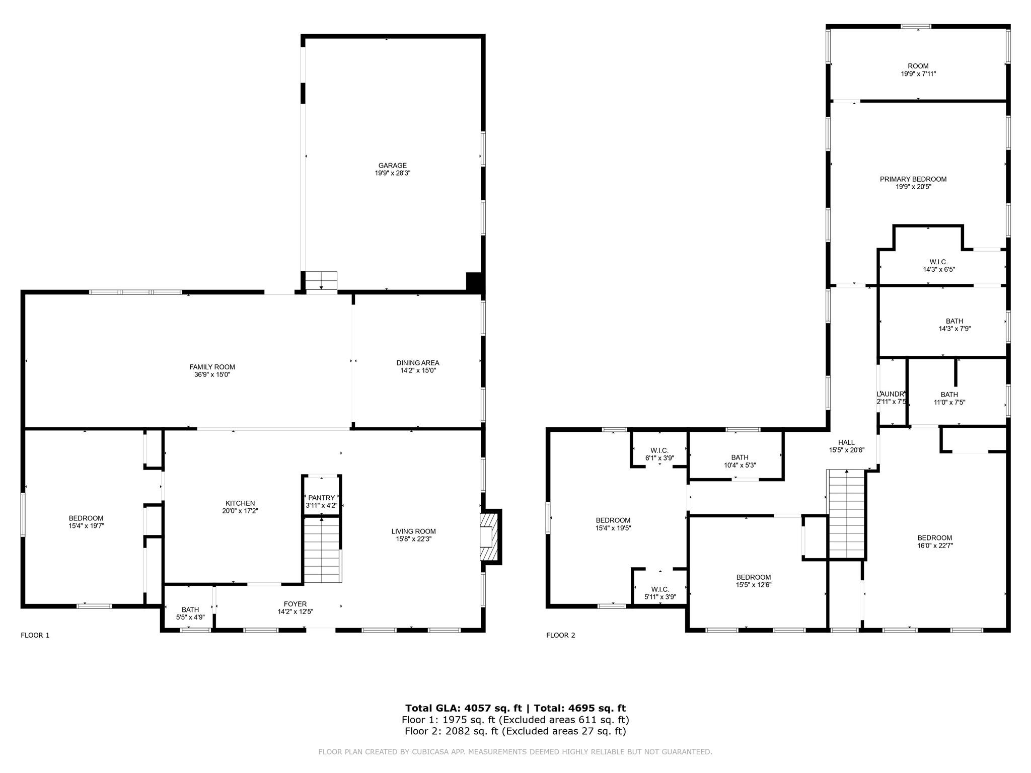 Wesley Woods - Residential