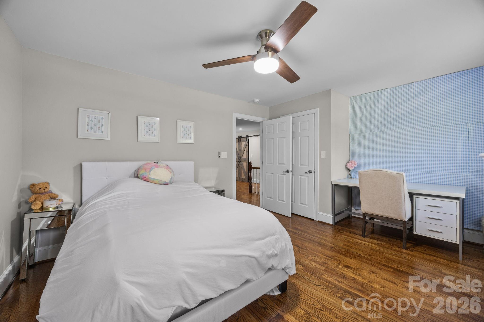 Wesley Woods - Residential