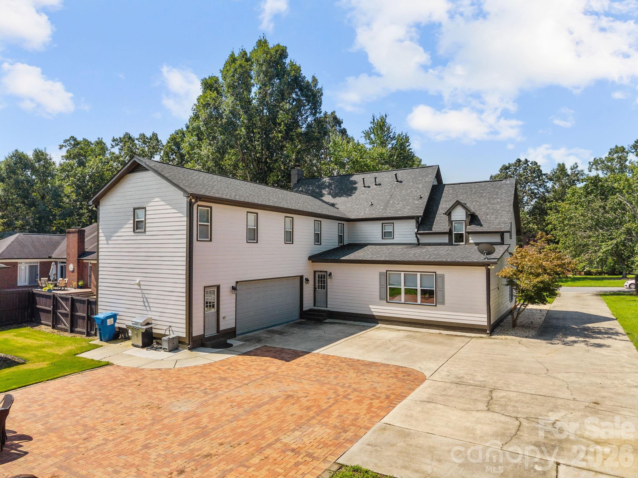 Wesley Woods - Residential