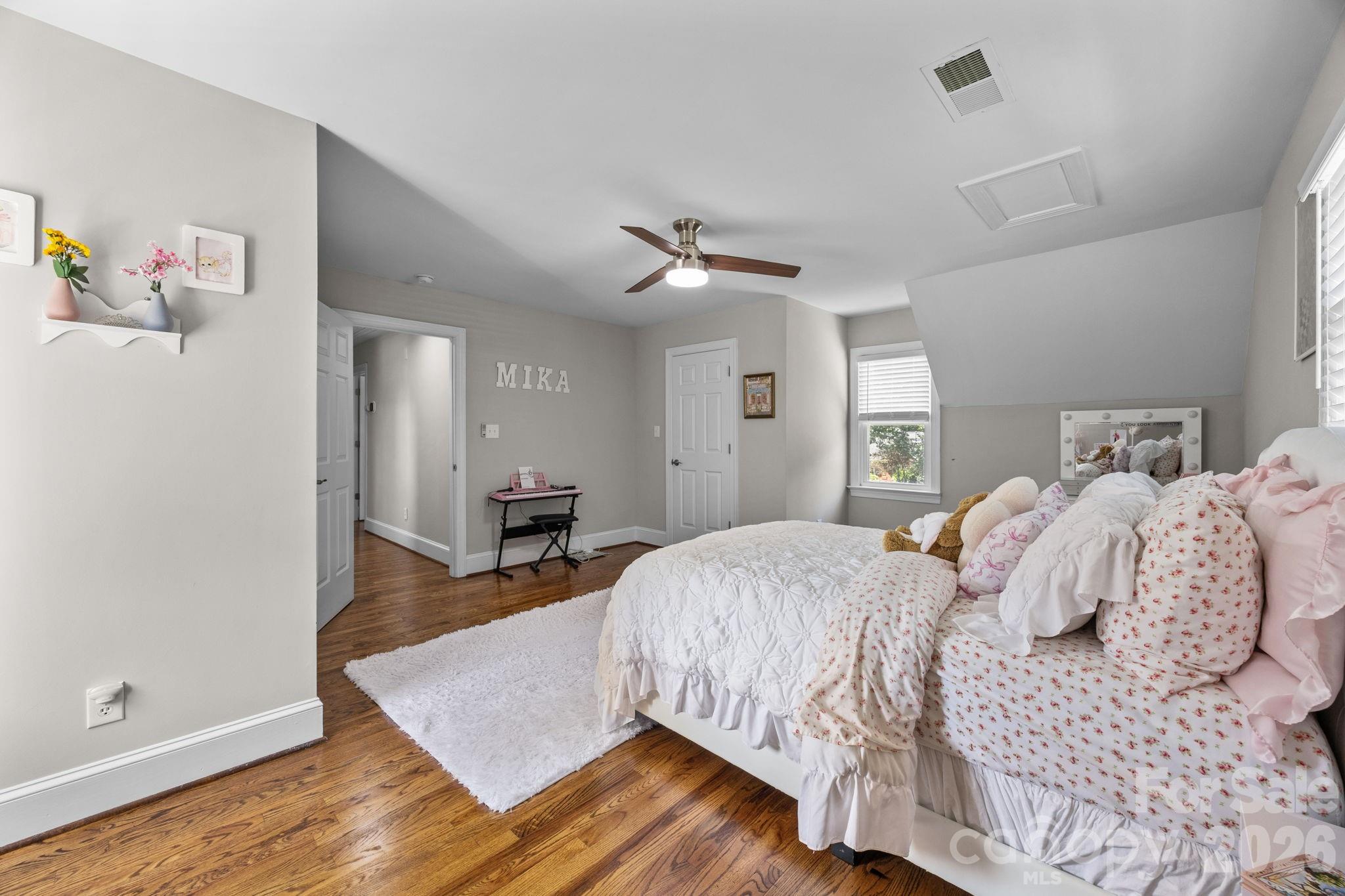 Wesley Woods - Residential