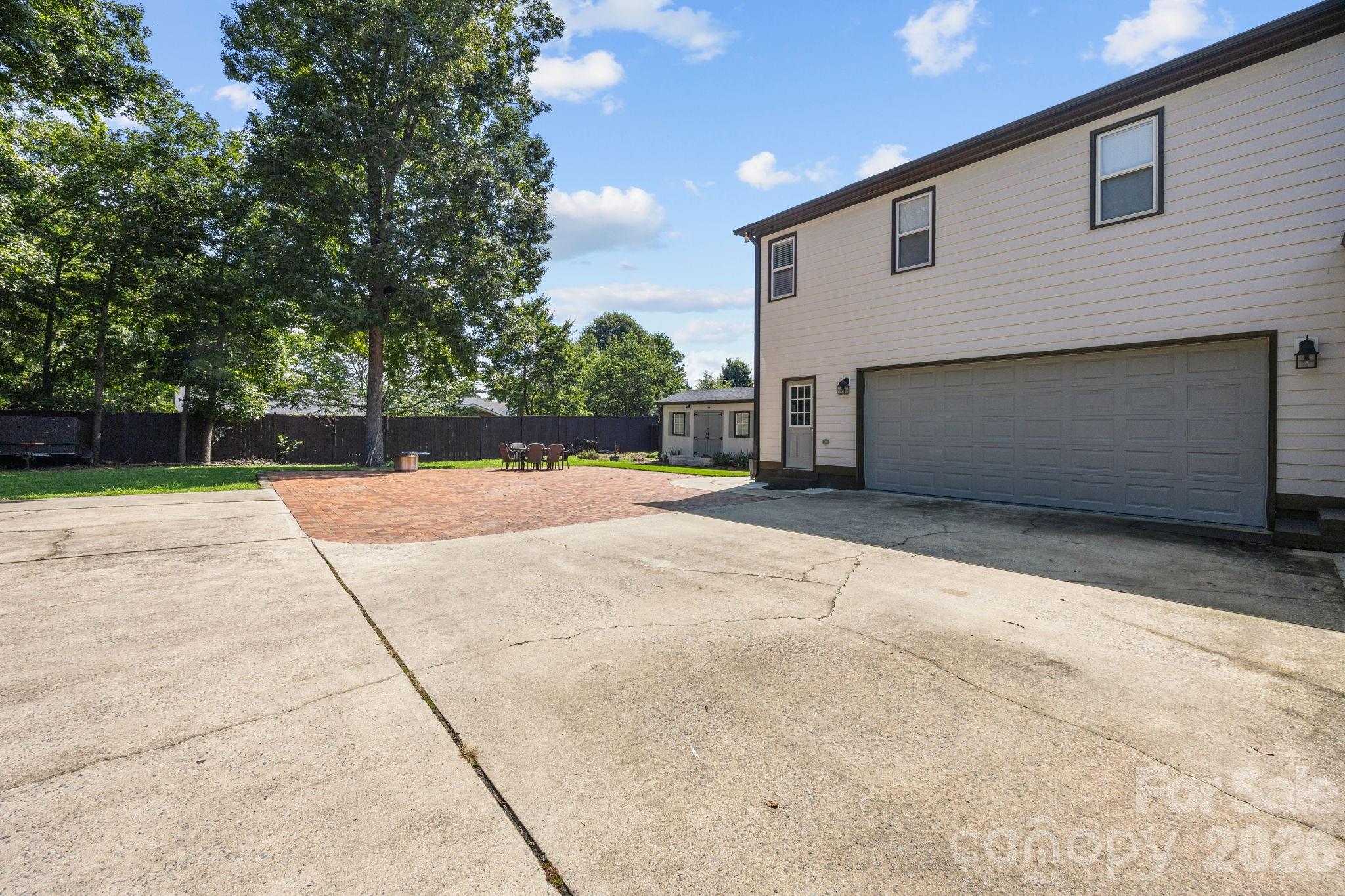 Wesley Woods - Residential