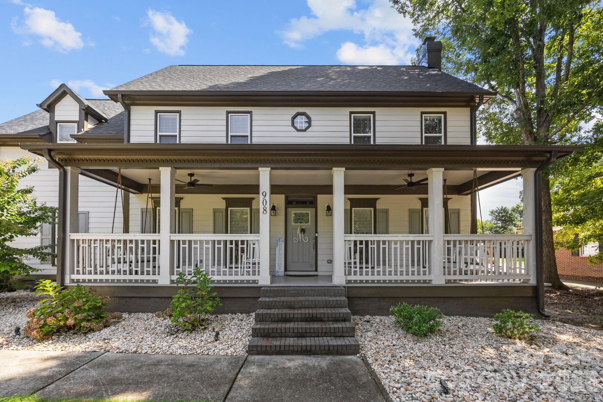 Wesley Woods - Residential