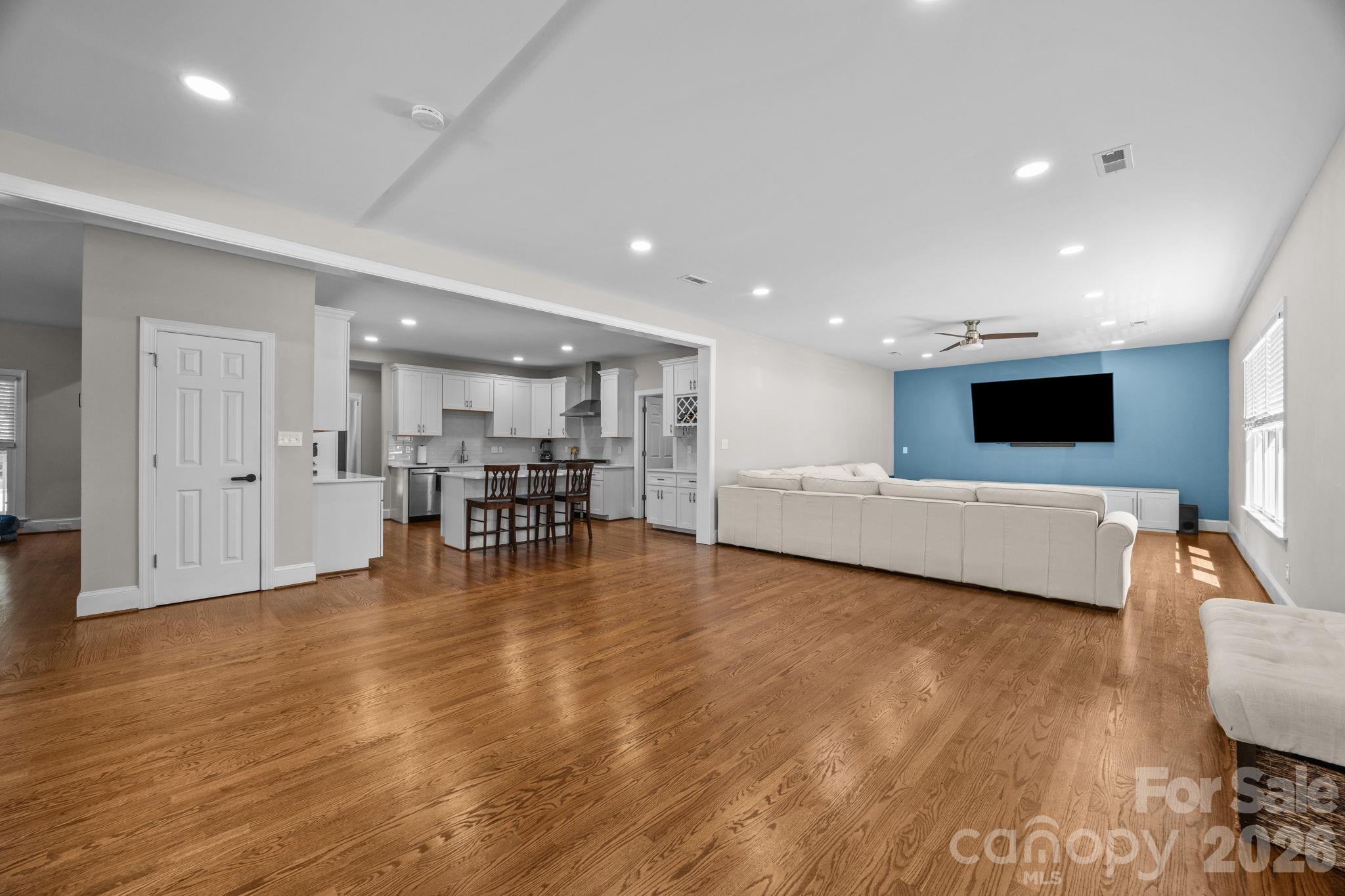 Wesley Woods - Residential