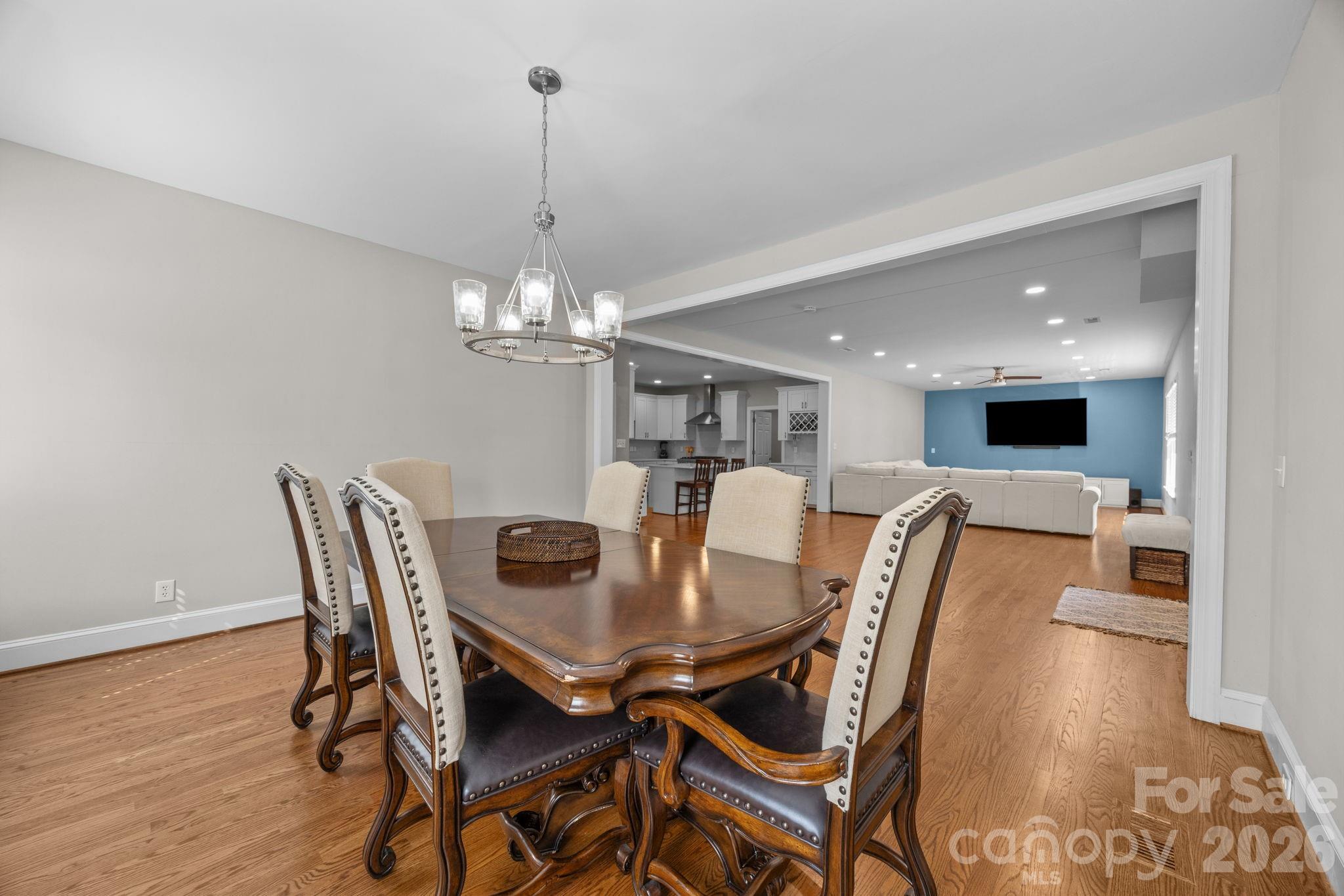 Wesley Woods - Residential