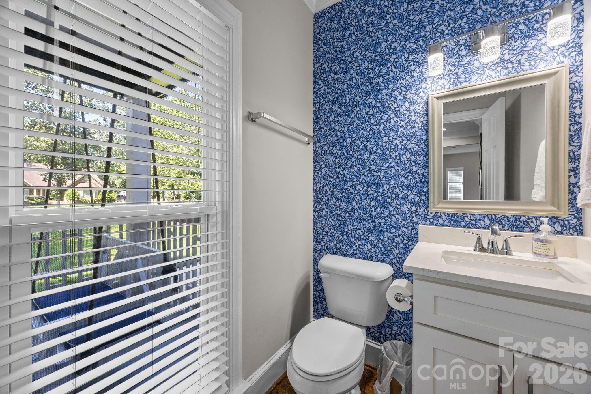 Wesley Woods - Residential