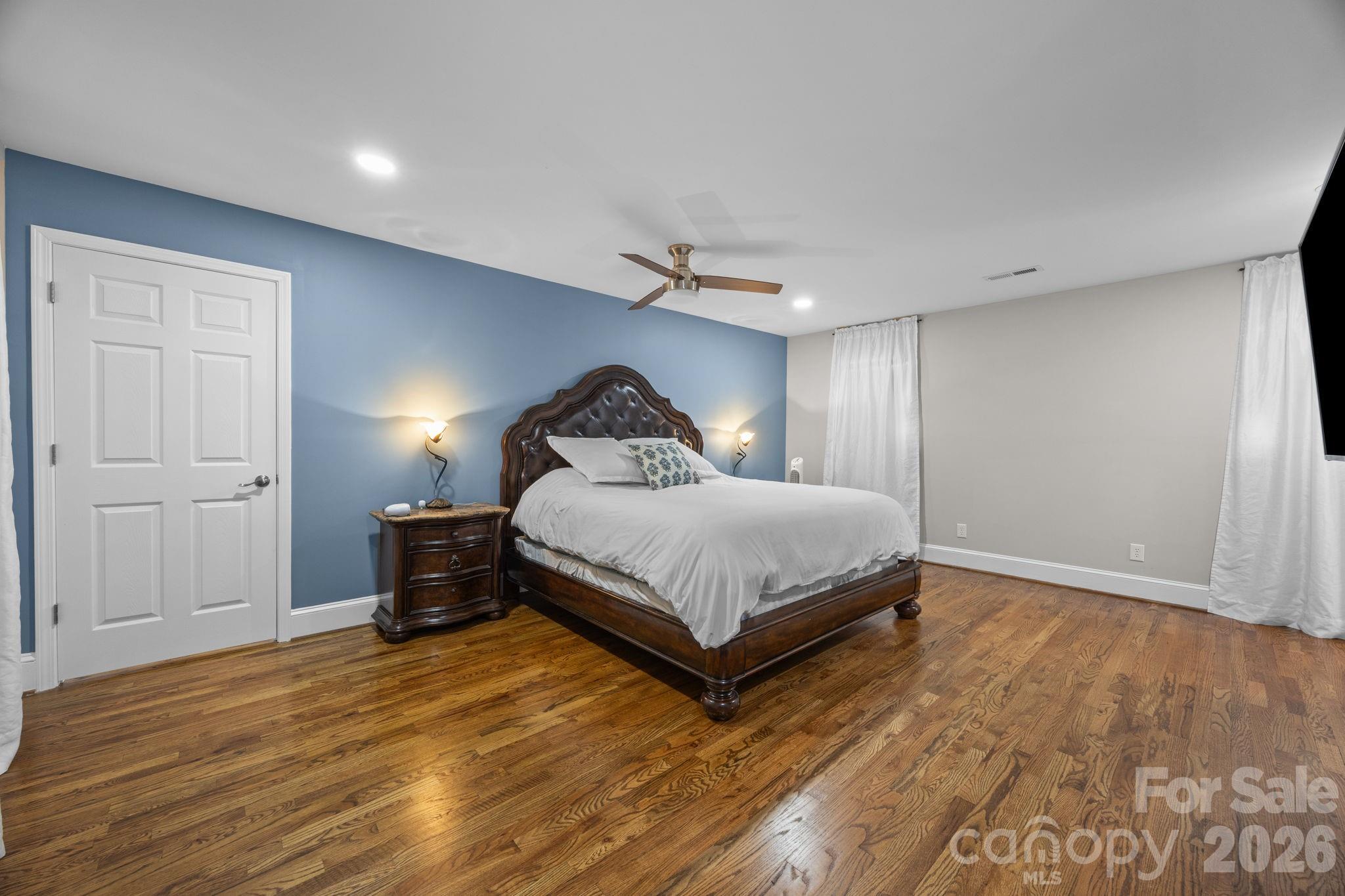 Wesley Woods - Residential