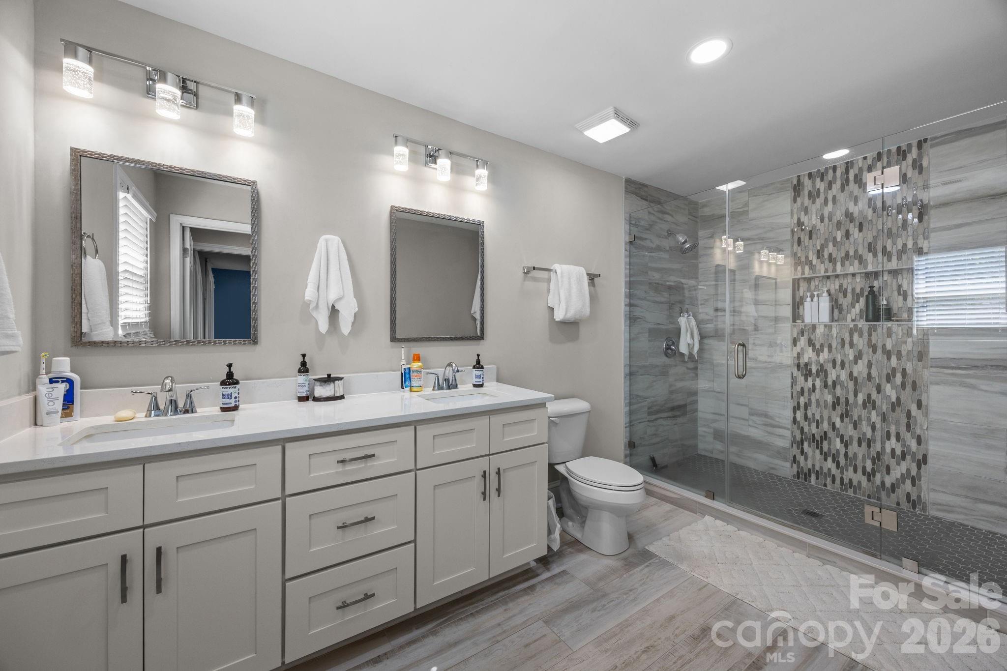 Wesley Woods - Residential