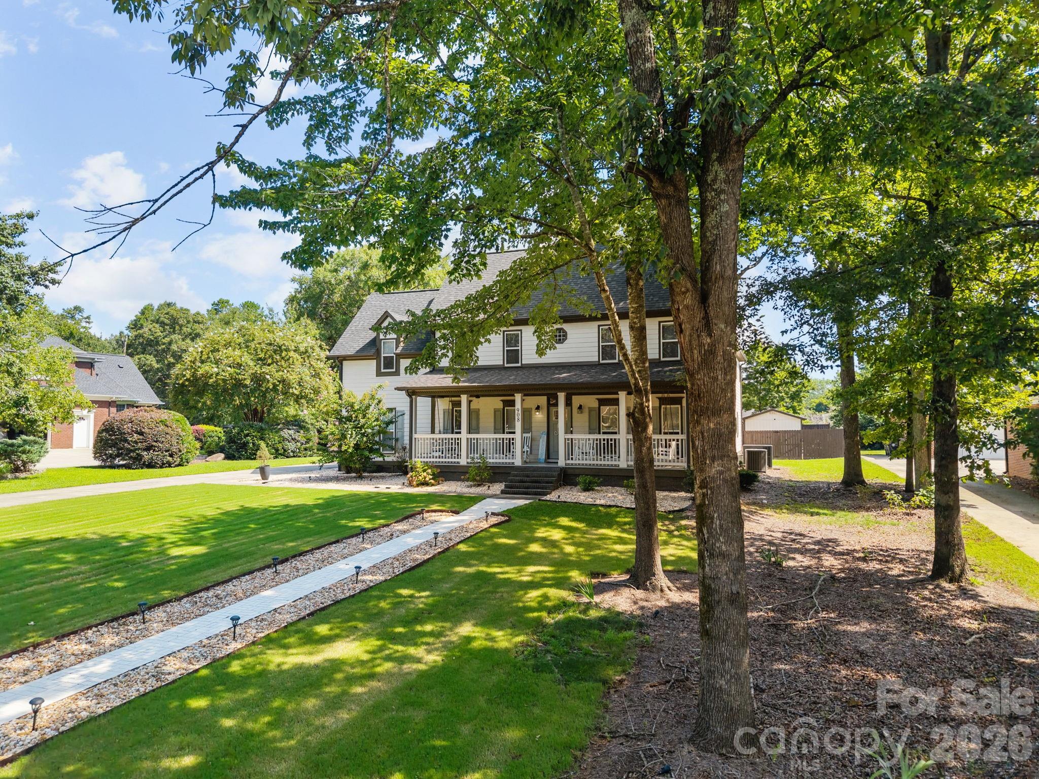 Wesley Woods - Residential