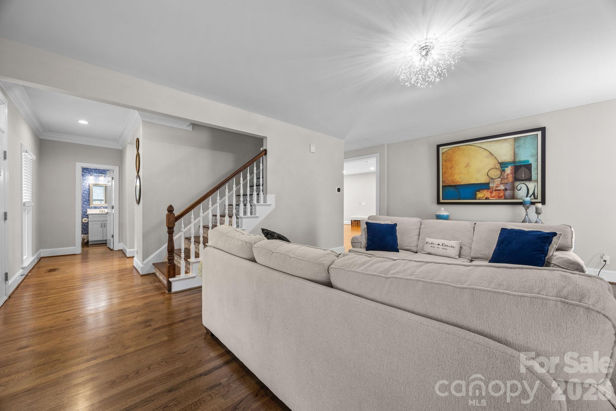 Wesley Woods - Residential