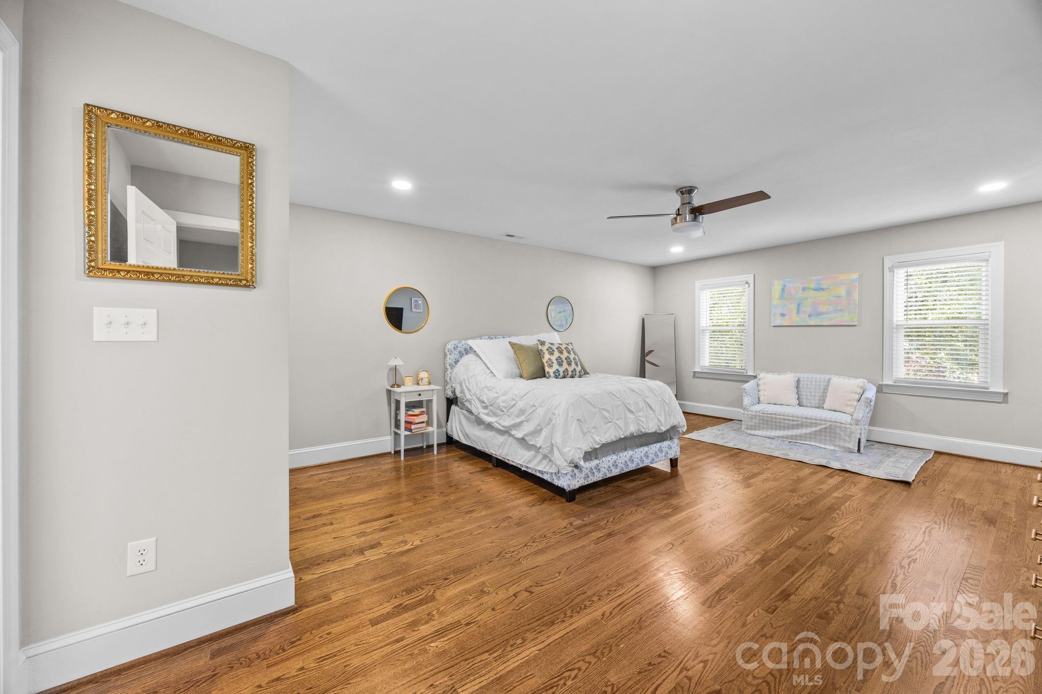 Wesley Woods - Residential