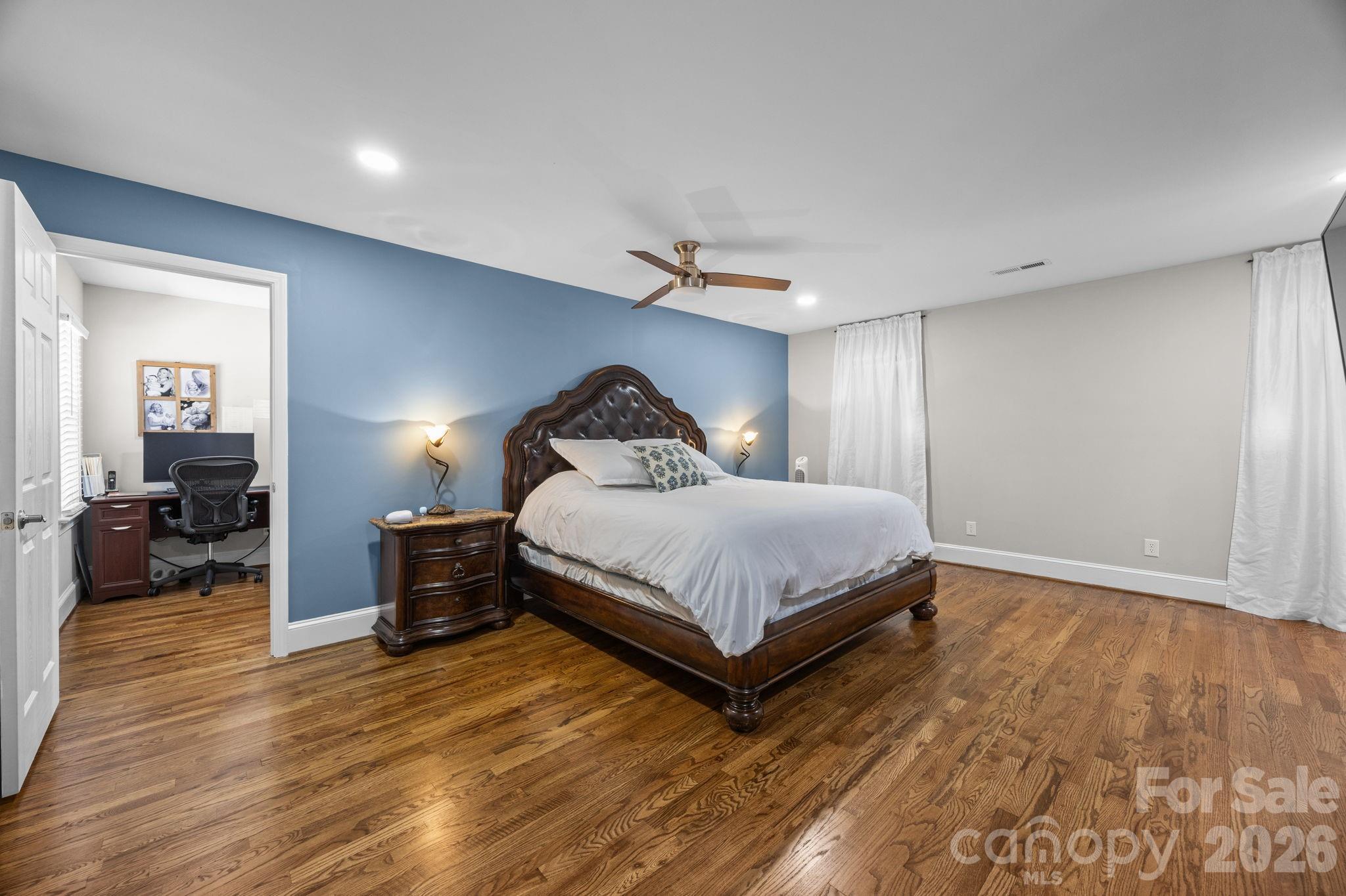 Wesley Woods - Residential