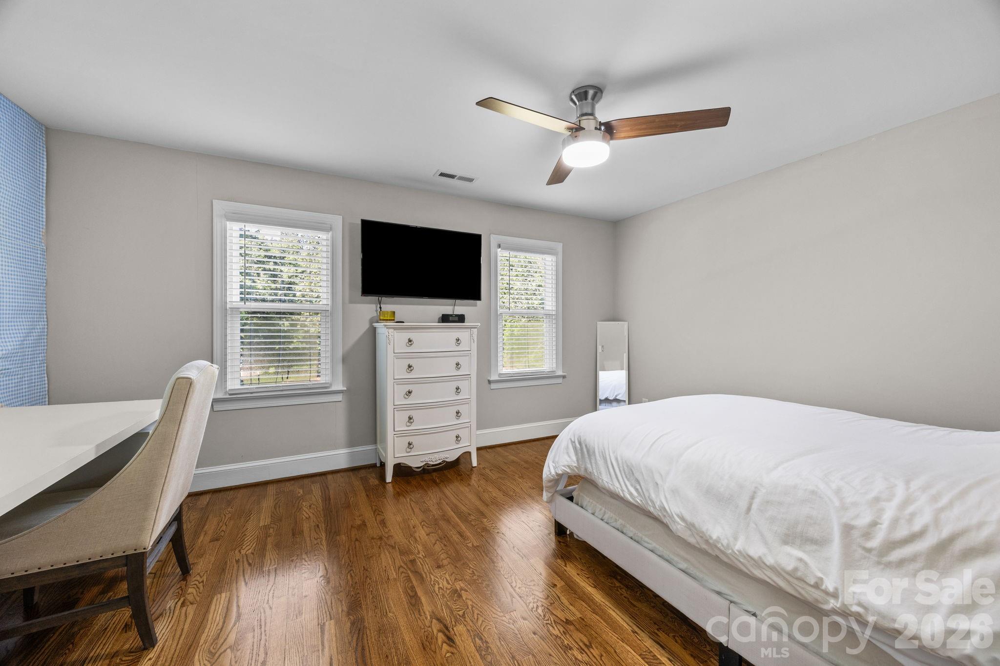 Wesley Woods - Residential