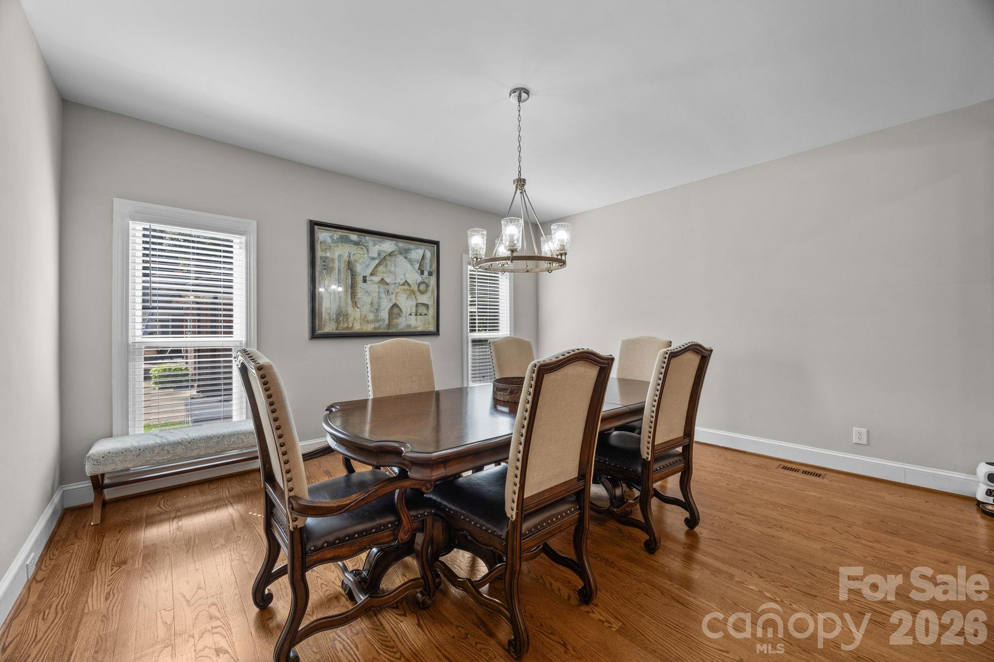 Wesley Woods - Residential