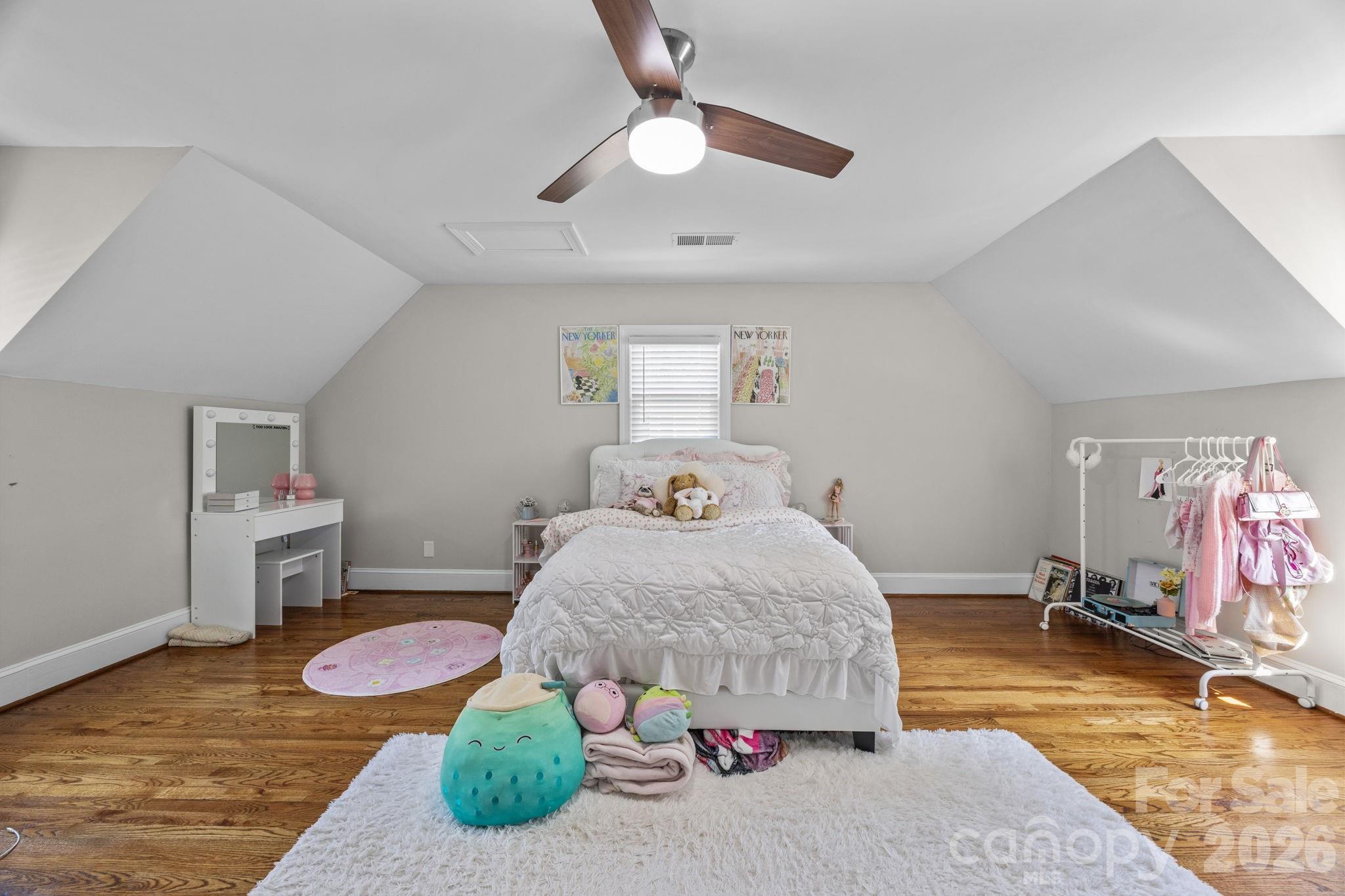 Wesley Woods - Residential