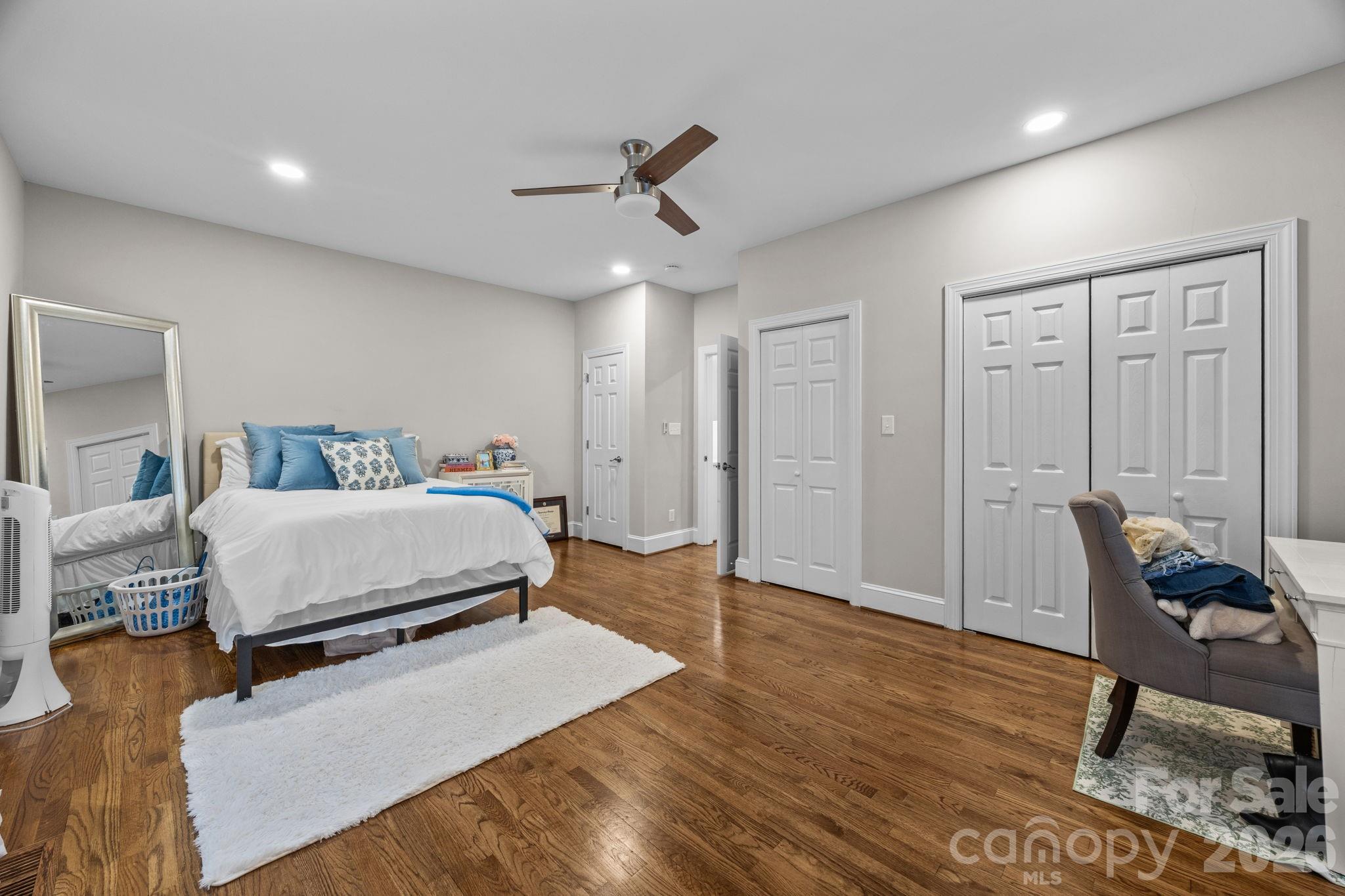 Wesley Woods - Residential