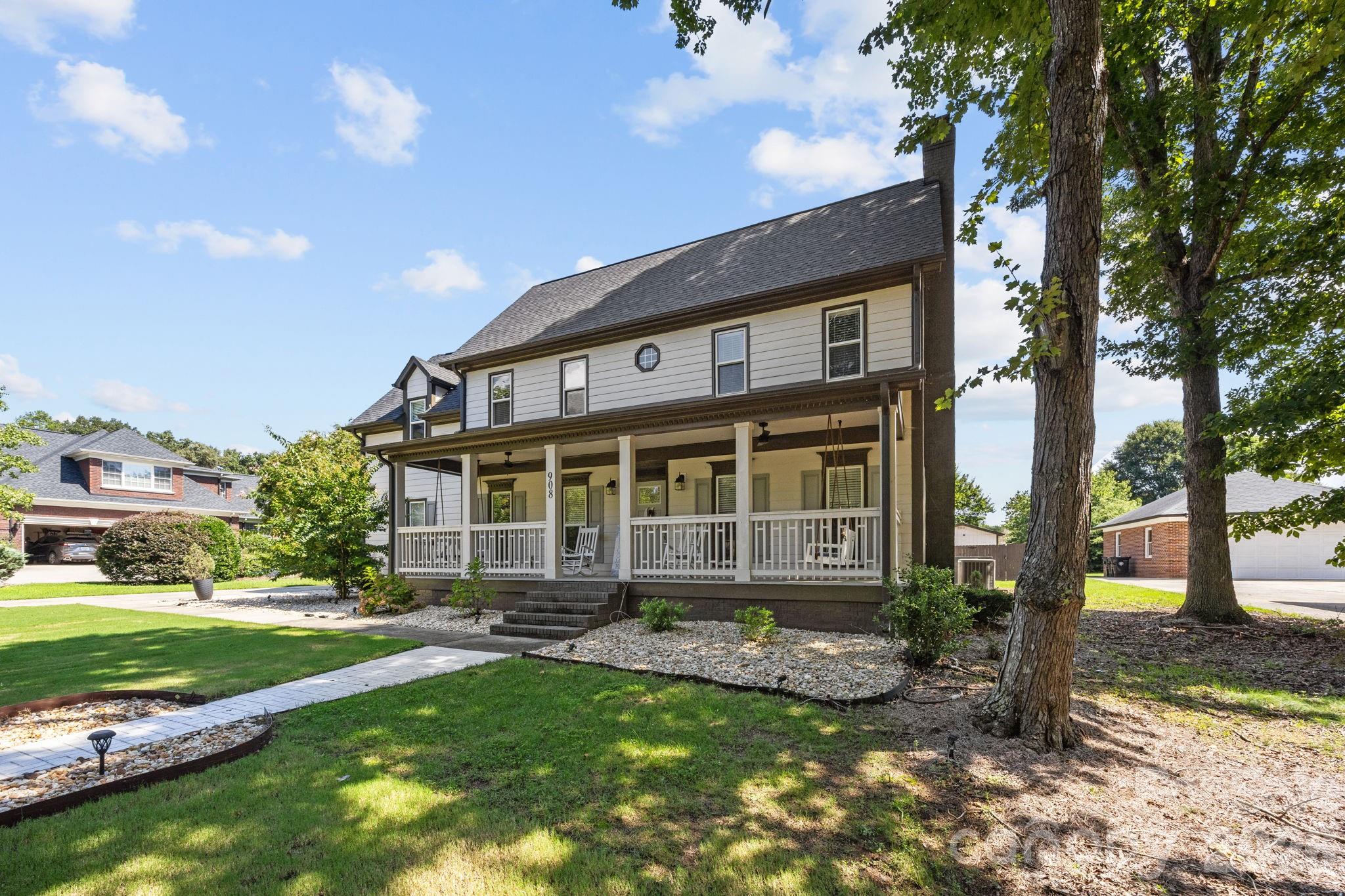 Wesley Woods - Residential