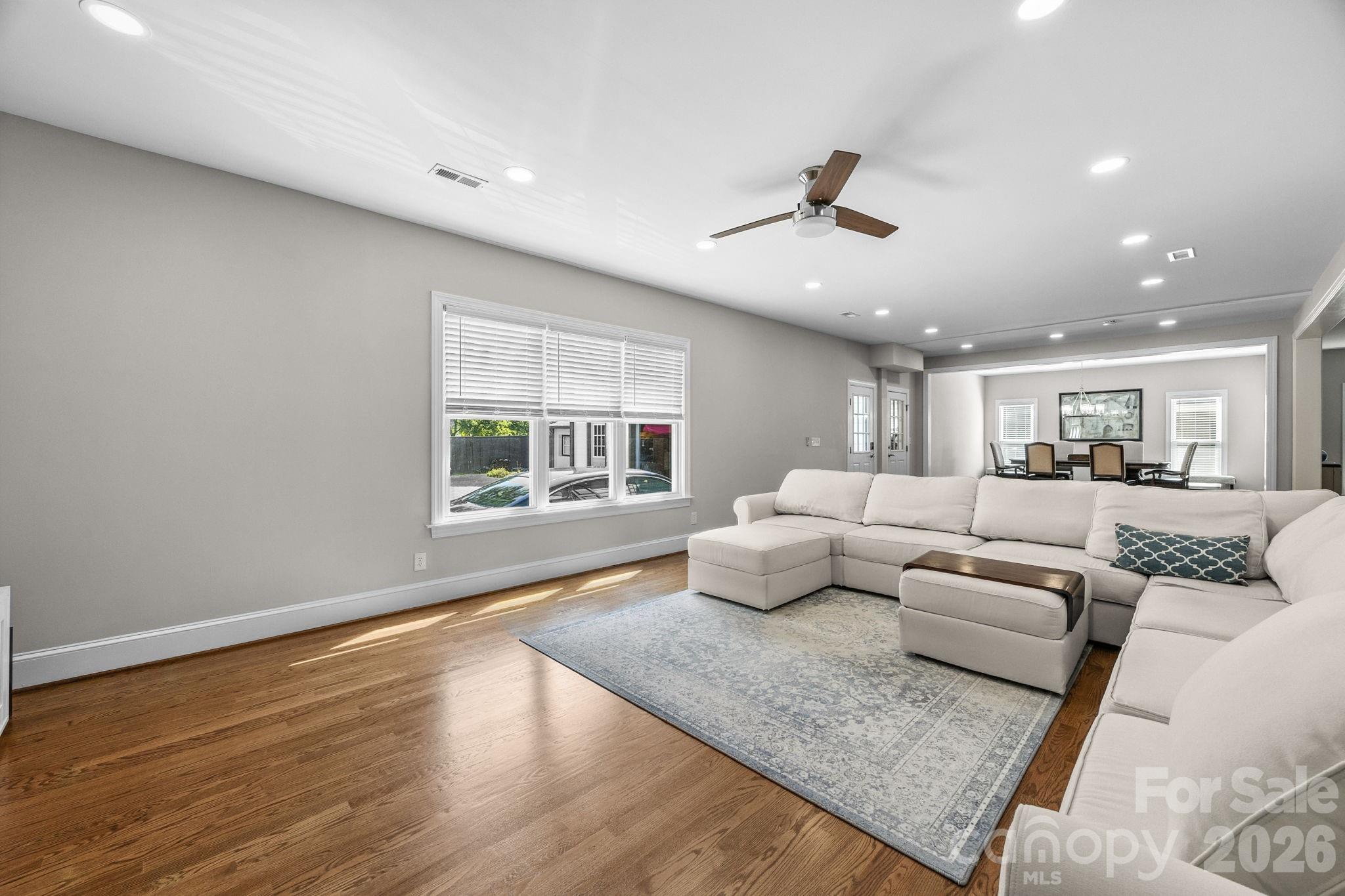 Wesley Woods - Residential