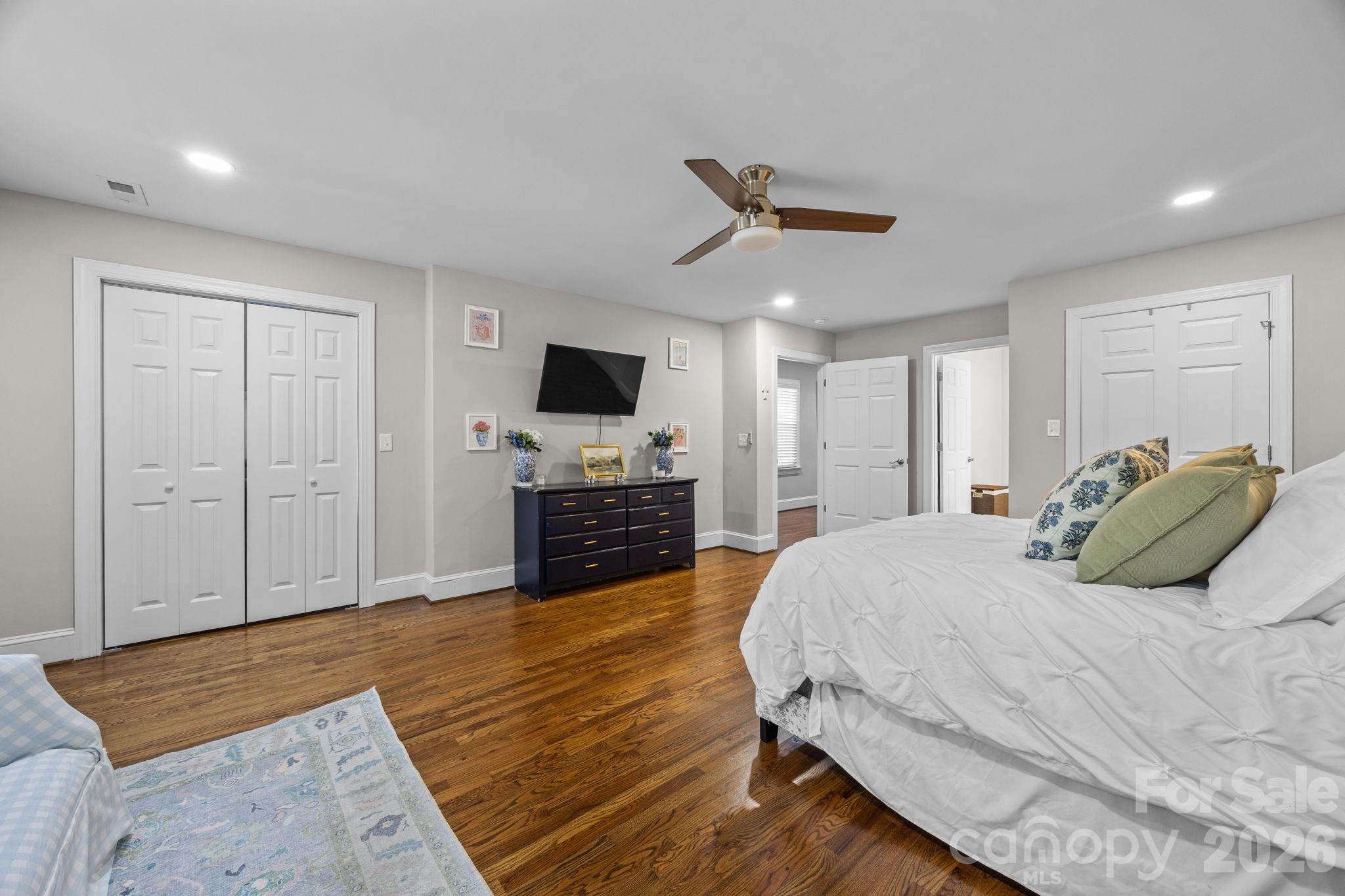 Wesley Woods - Residential