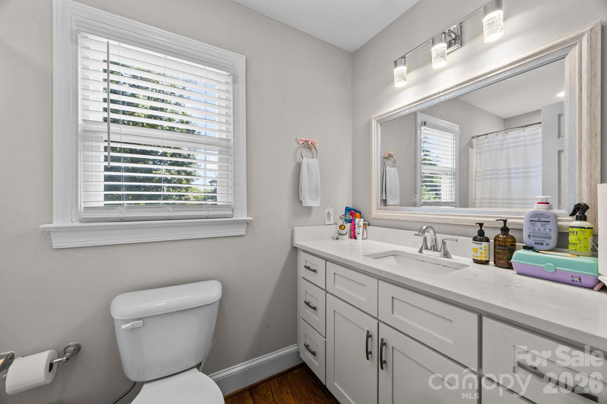 Wesley Woods - Residential