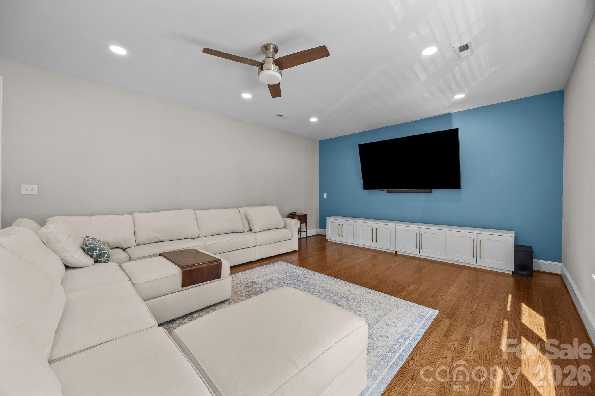 Wesley Woods - Residential