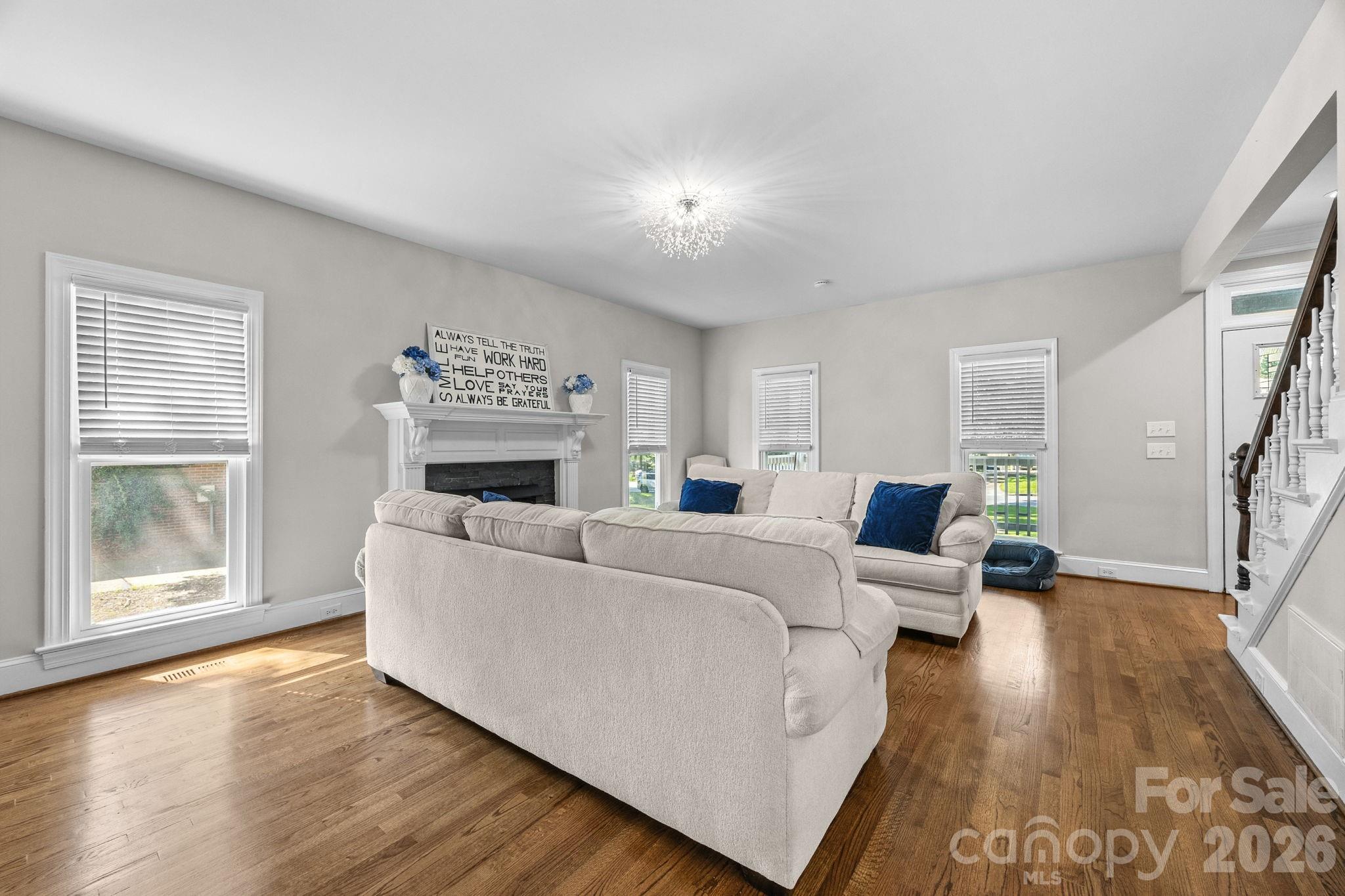 Wesley Woods - Residential