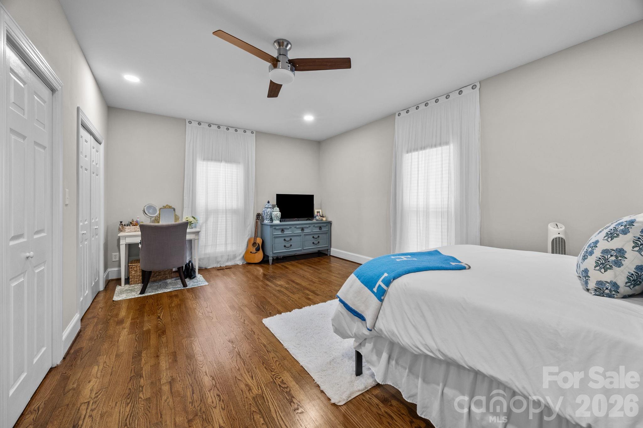 Wesley Woods - Residential