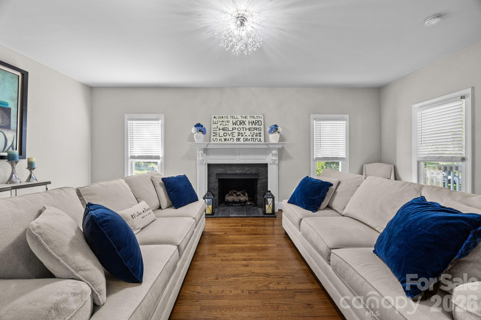 Wesley Woods - Residential