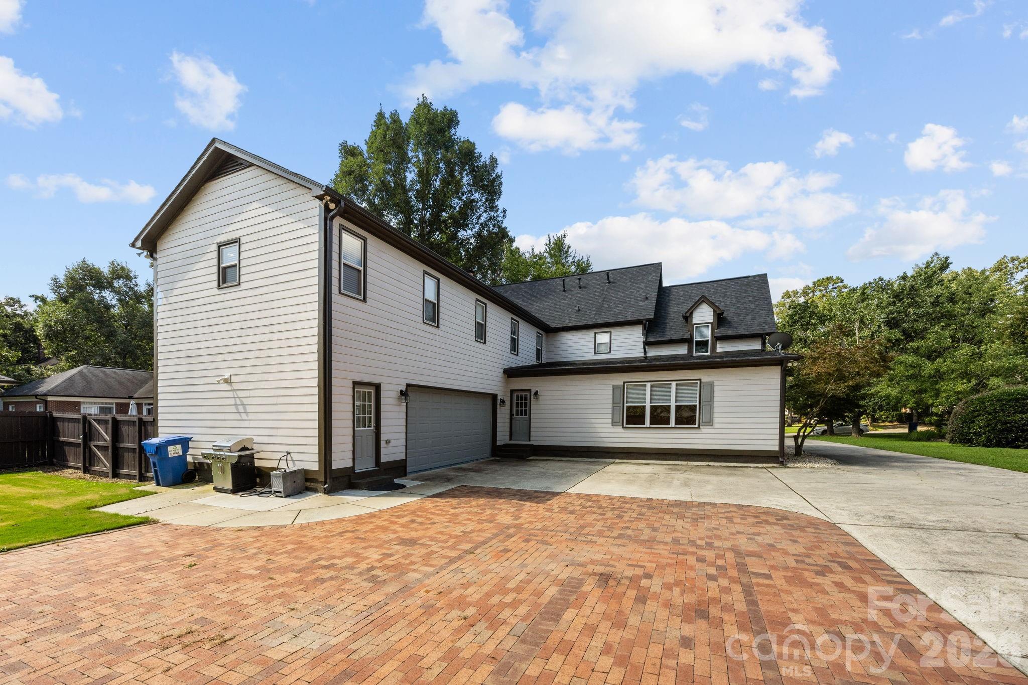 Wesley Woods - Residential