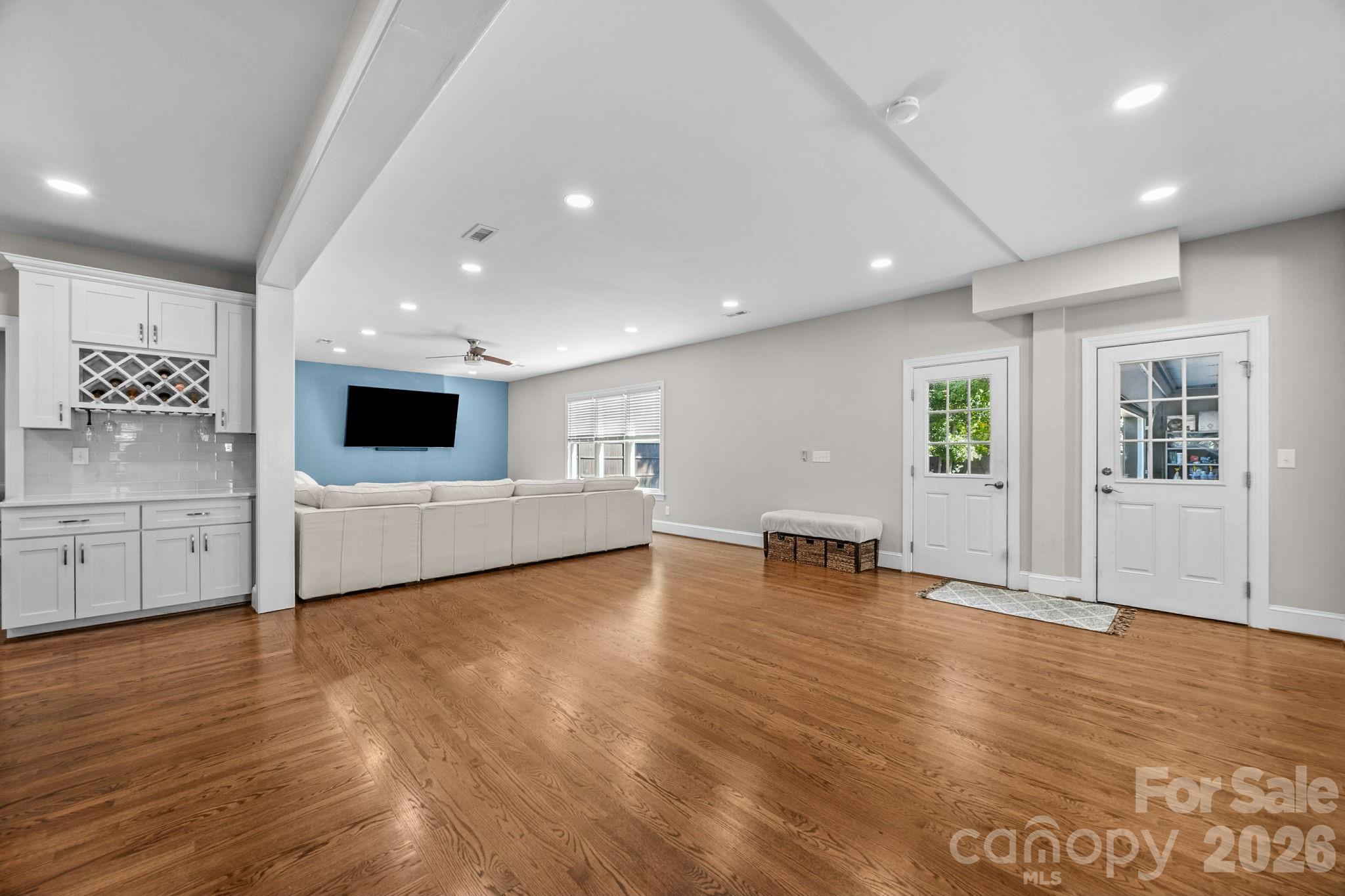 Wesley Woods - Residential