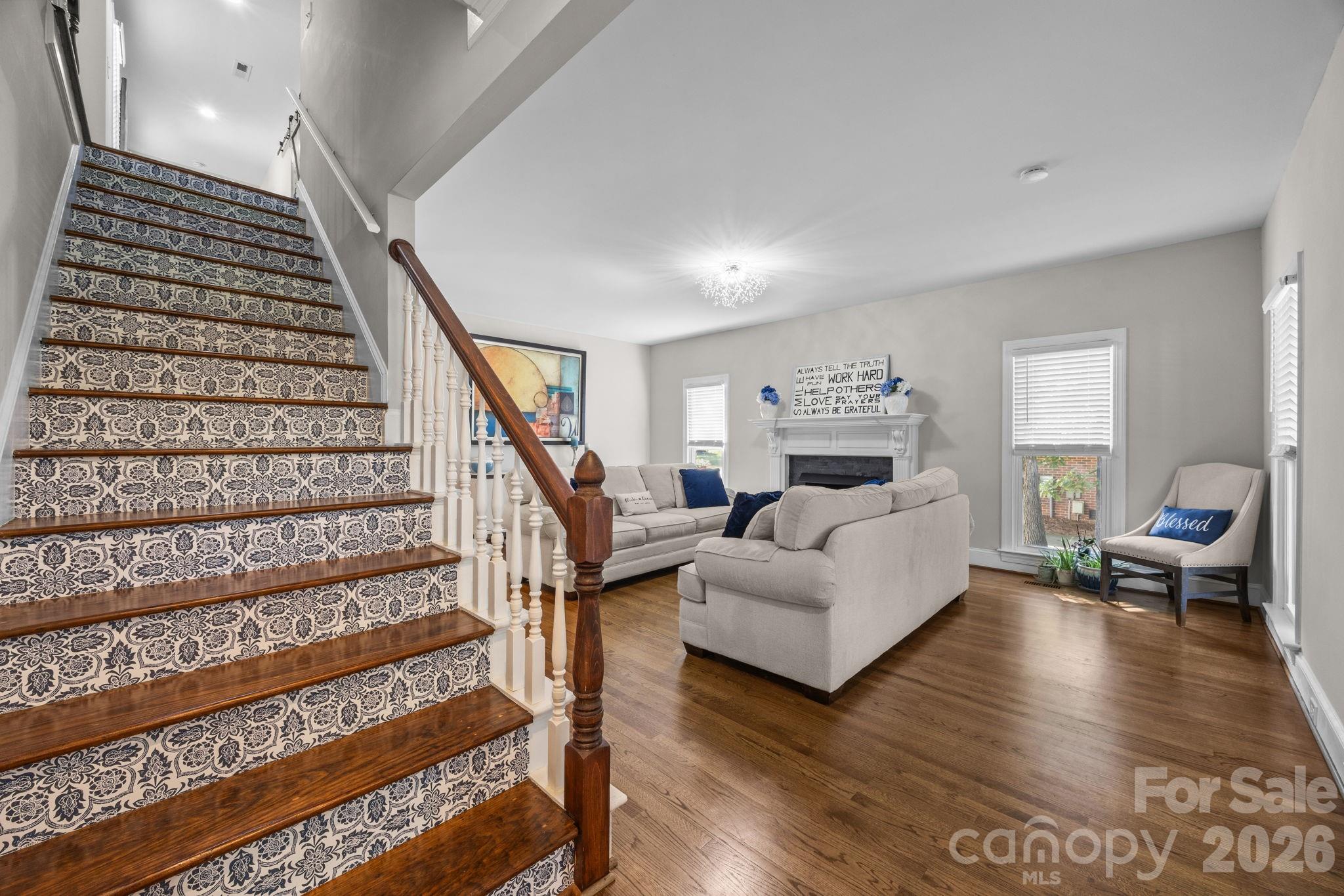 Wesley Woods - Residential