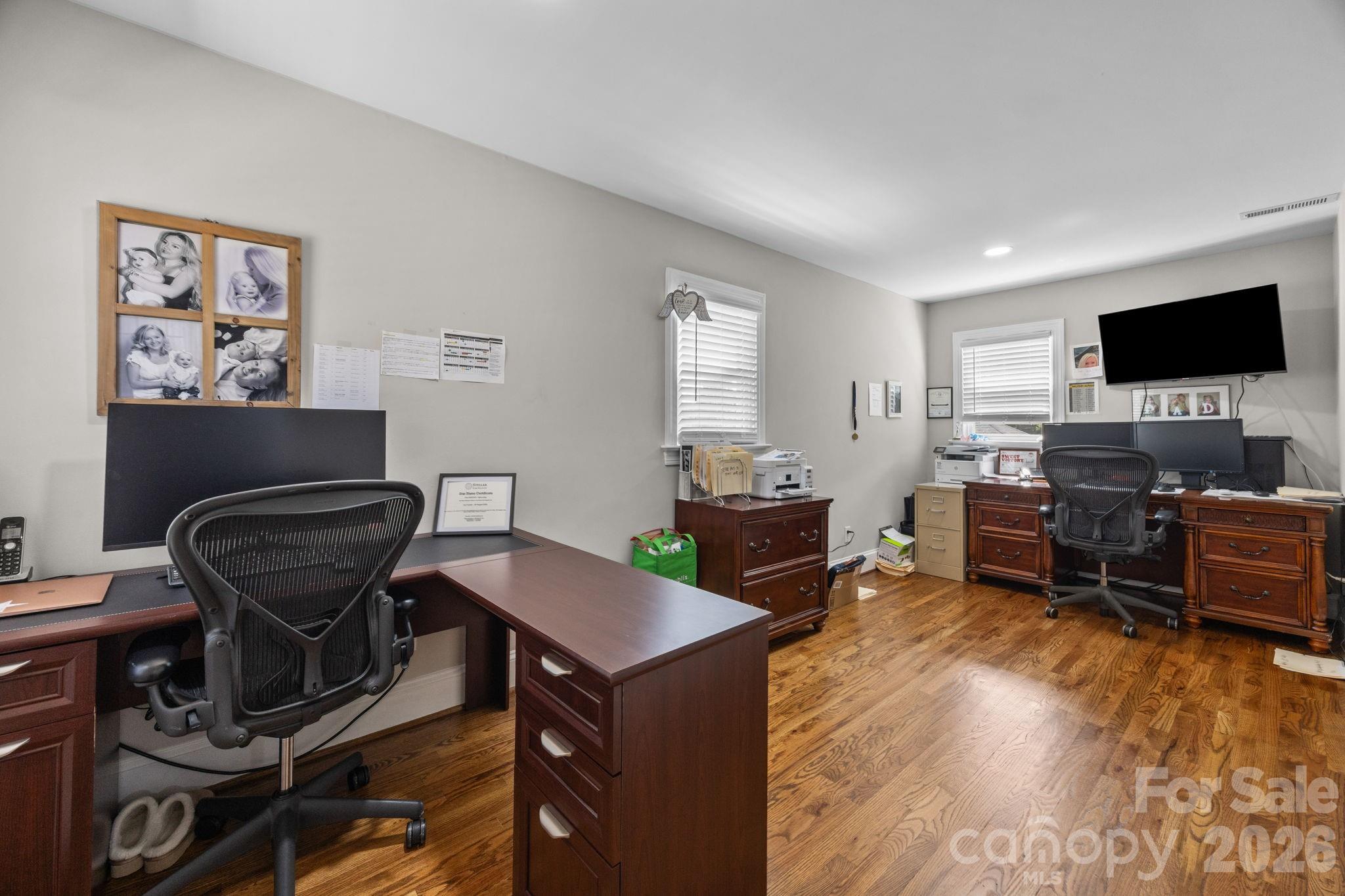 Wesley Woods - Residential