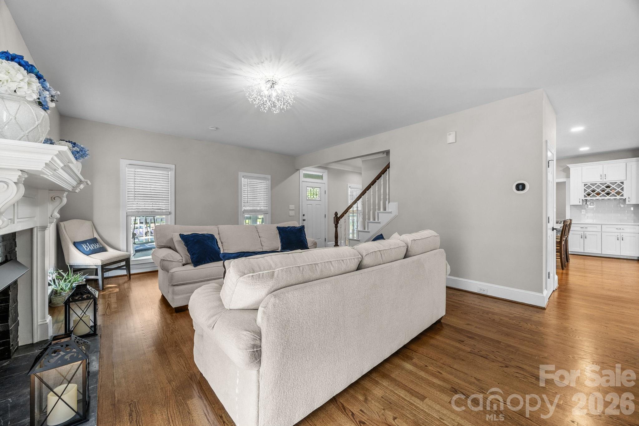 Wesley Woods - Residential