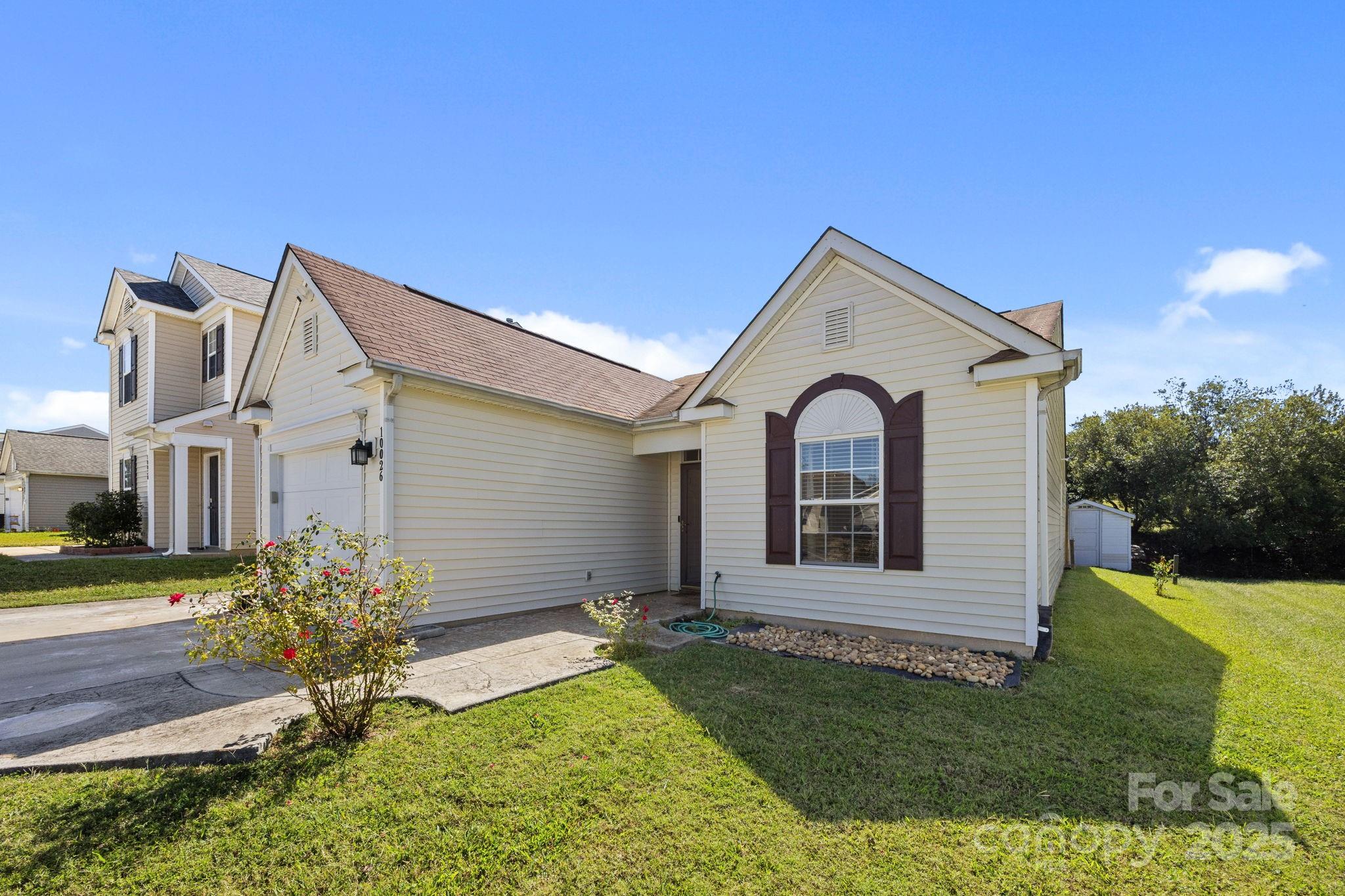 10026 Orchard Grass Court